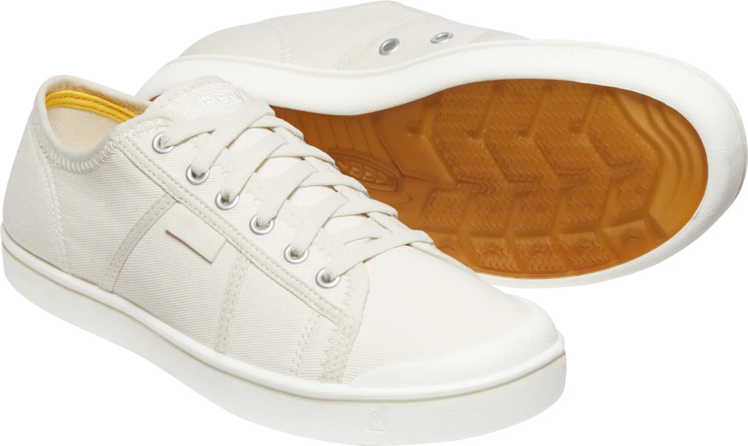 waterproof - breathable membrane Keen Eldon Sneaker Men