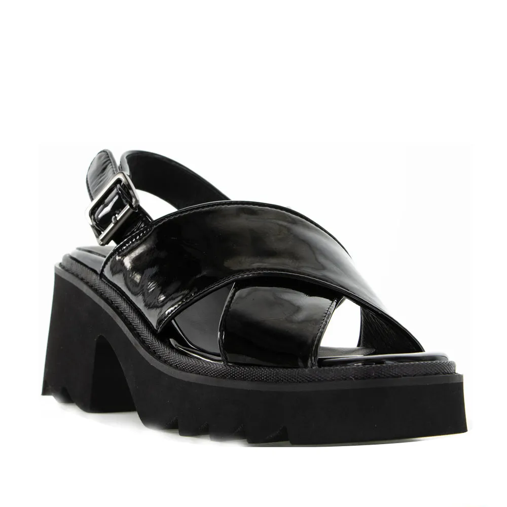 LE SANSA FRANCE BLACK insulated Advantageous