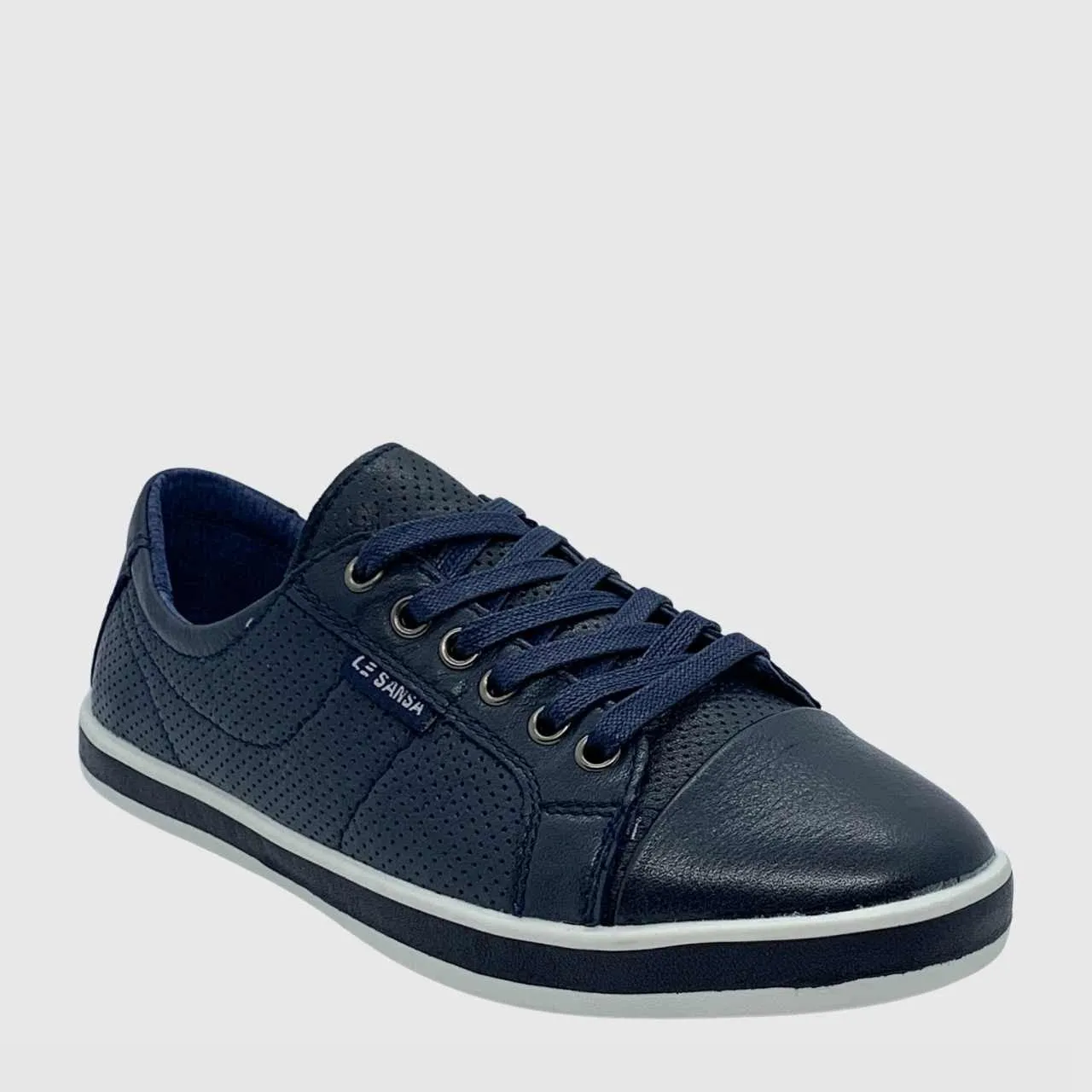 LE SANSA IRIS NAVY widest versatile user
