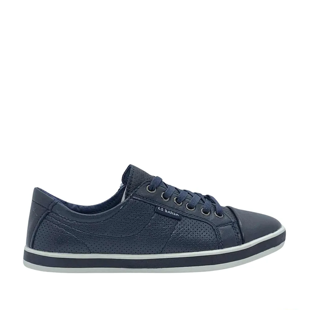 LE SANSA IRIS NAVY trendy teenagers' looks