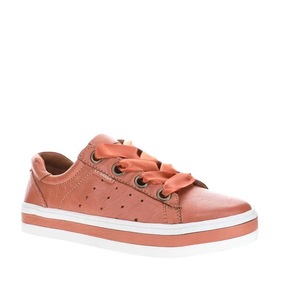 Easy - to - wear Sturdy breathability LE SANSA SAMIA TAN
