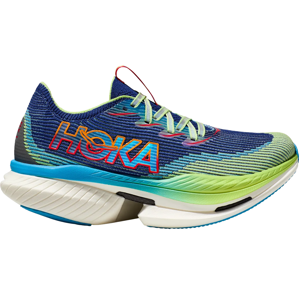 comfortable - experience shoes Cielo X1