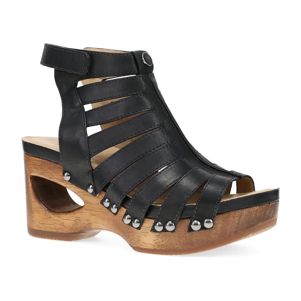 Leather Adie