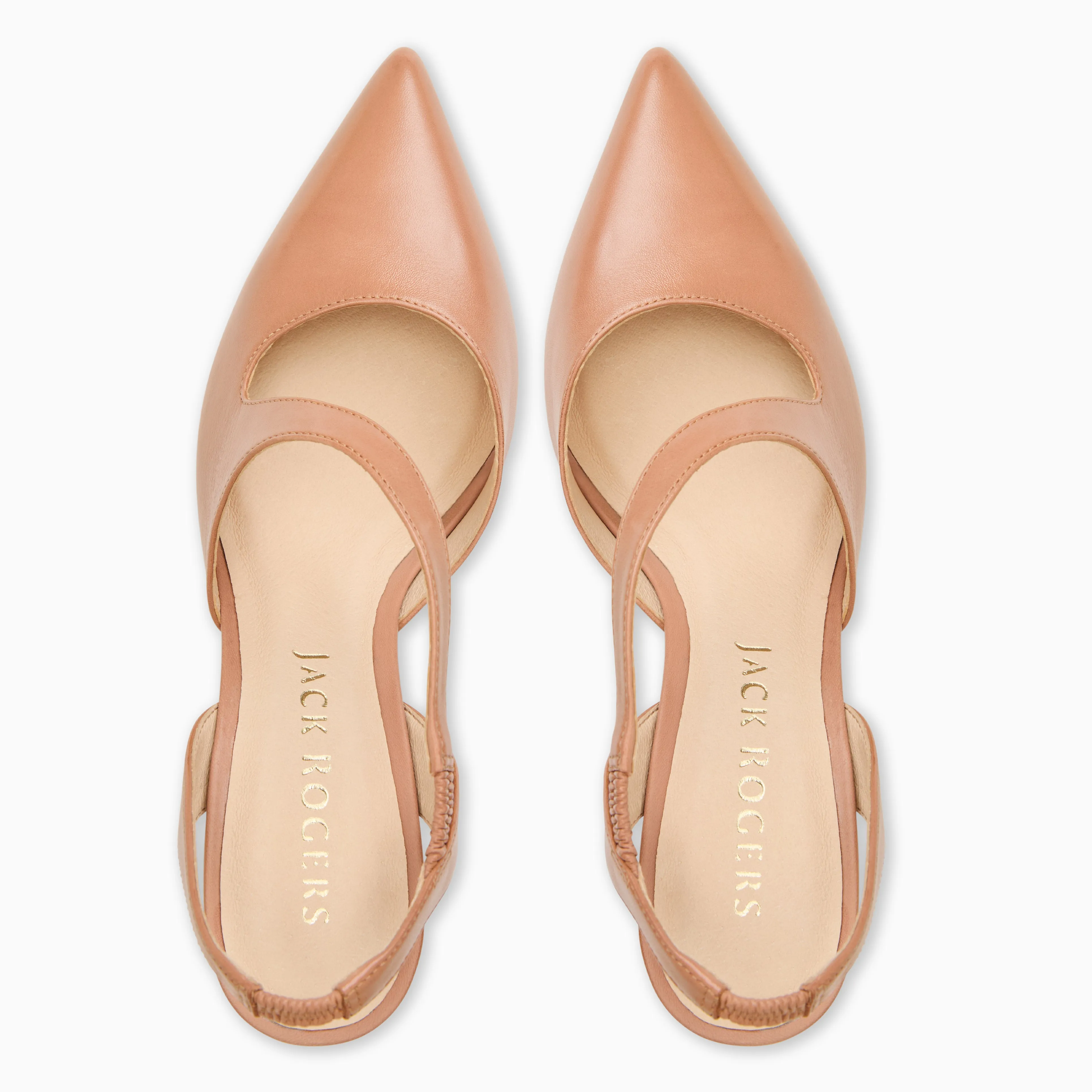 Ansley Pump Shine Bright Cyber Mode