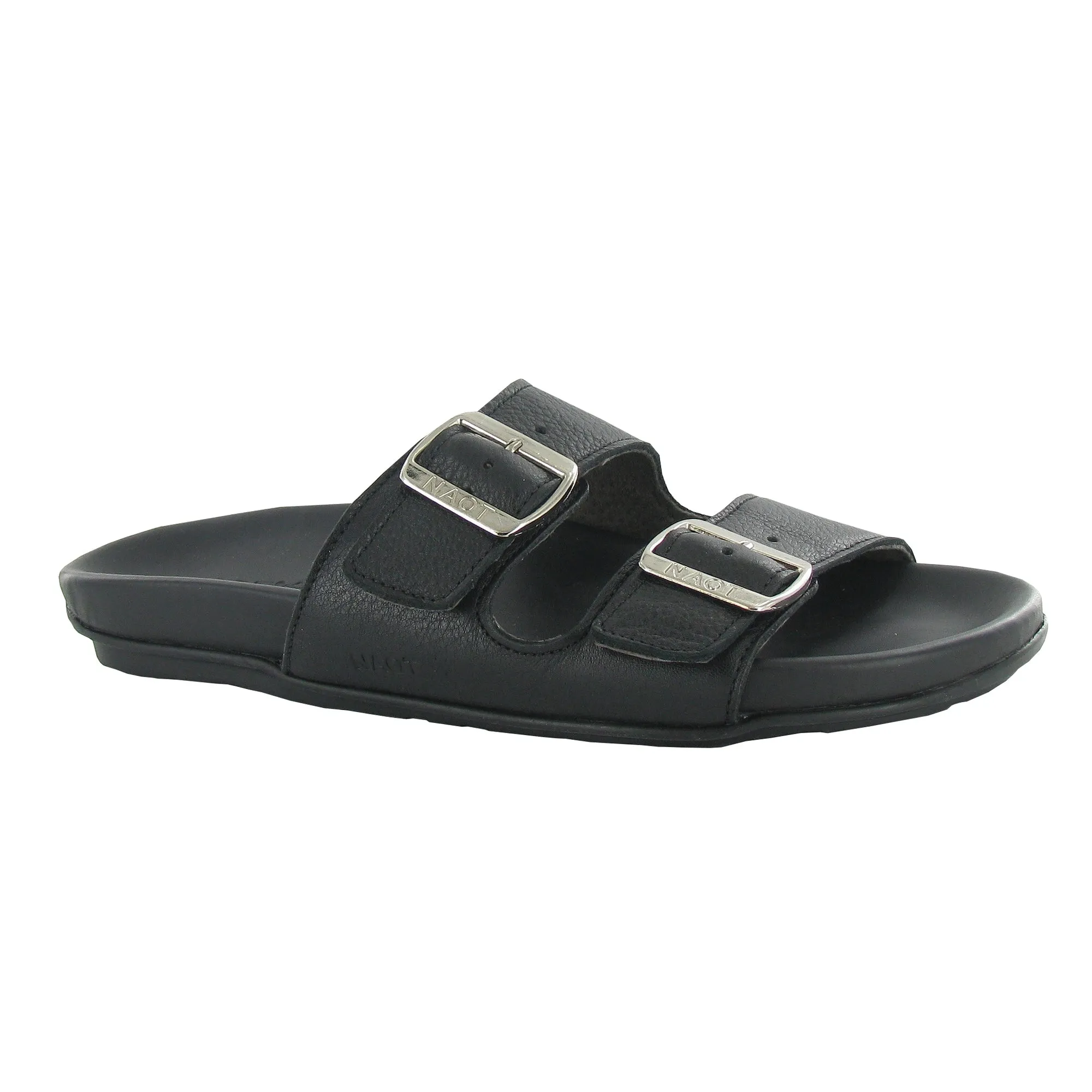 Outfit Key Slip Resistant Santo Slide Sandal (32017)