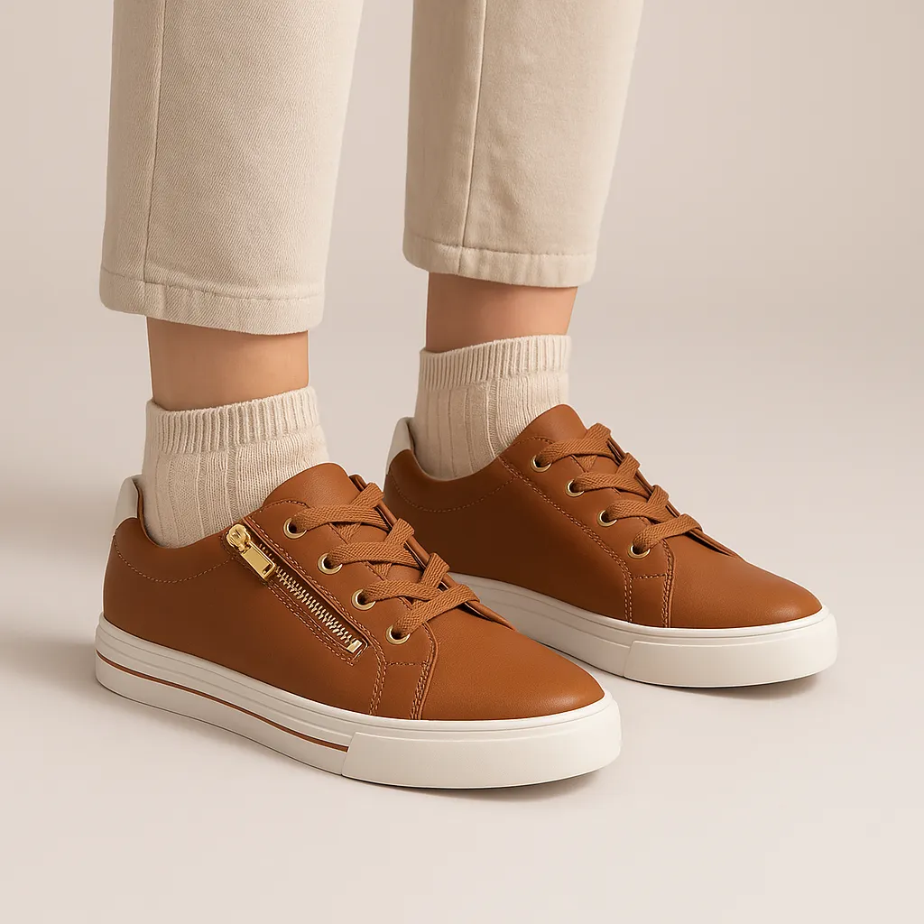 ZIERA AUDRY SCOTCH Fairy Step Clean Step