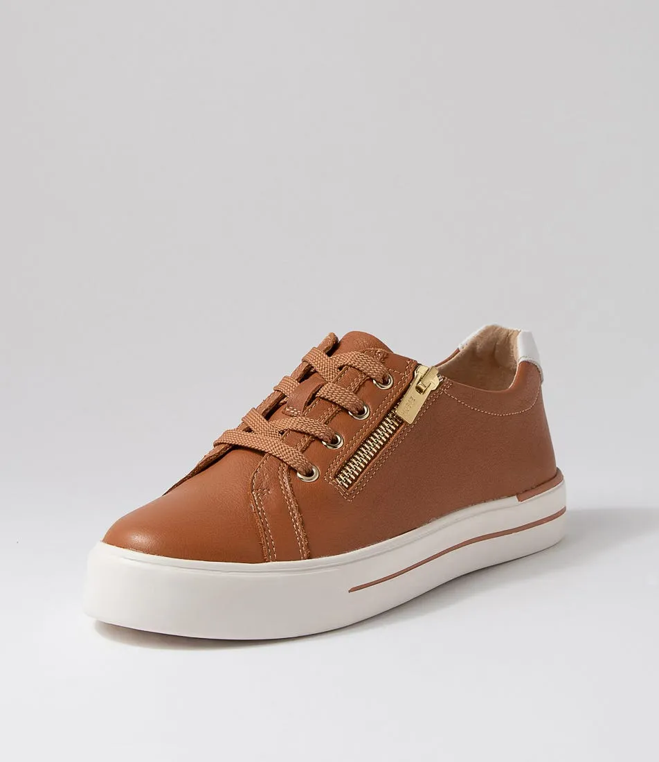Tone Play Weekend Casual ZIERA AUDRY SCOTCH