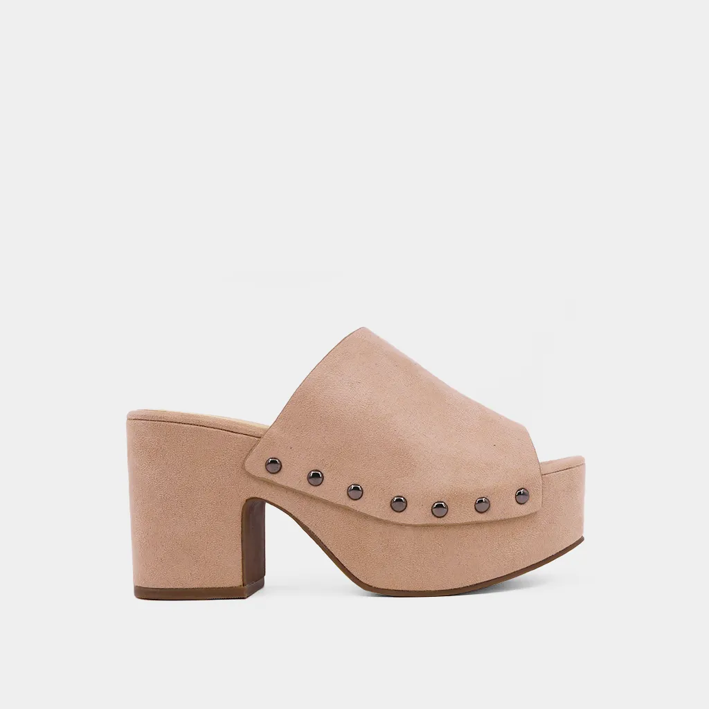 Resort Mood Easy Flow GINA