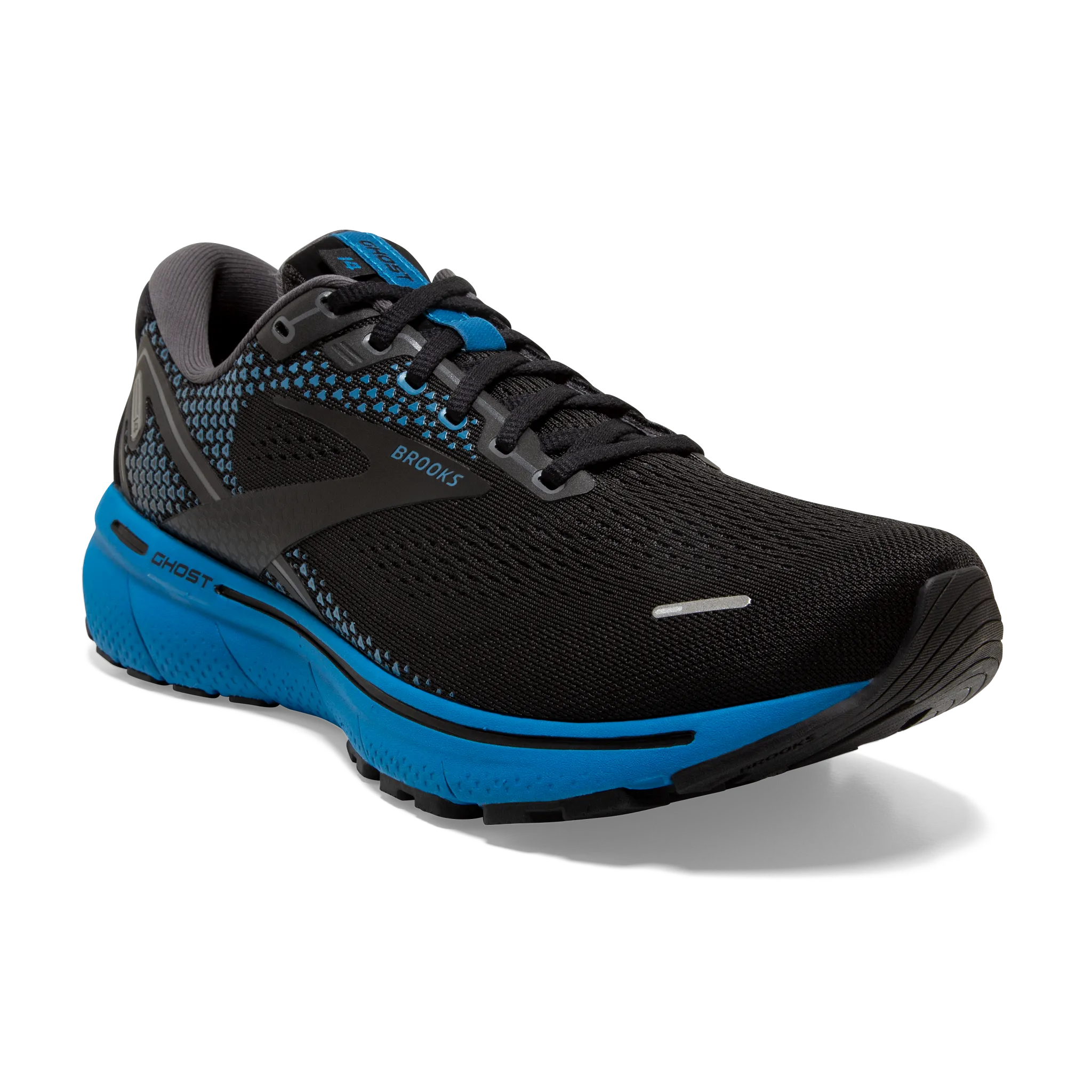 running shoes for professional male runners Men's Ghost 14
