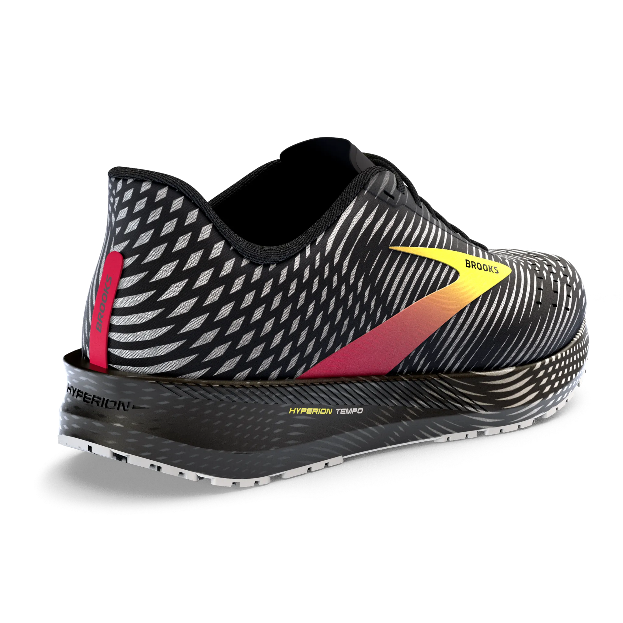 Men's Hyperion Tempo running for leisure amateur - level shoes
