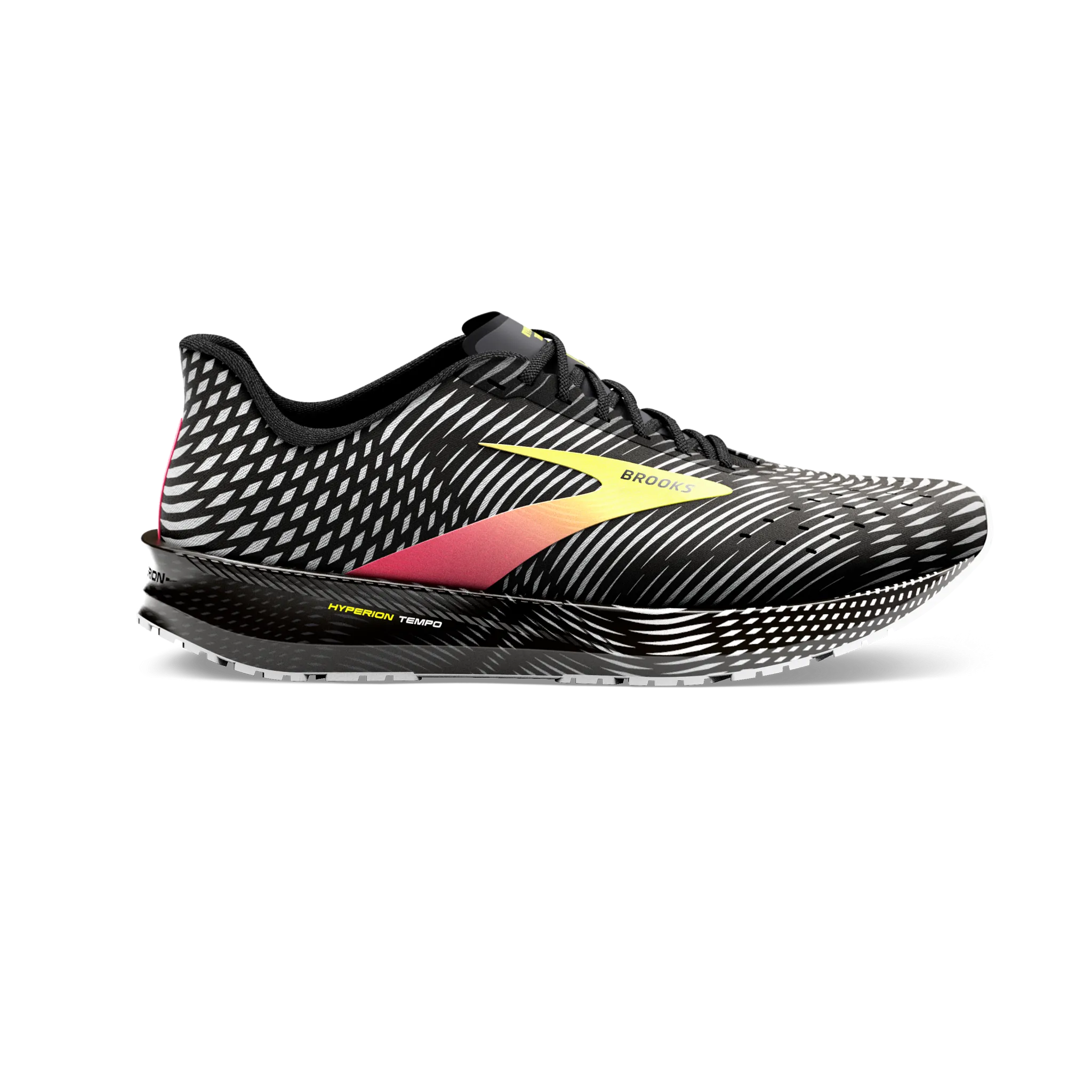 retro - style running shoes Speed Response Men's Hyperion Tempo