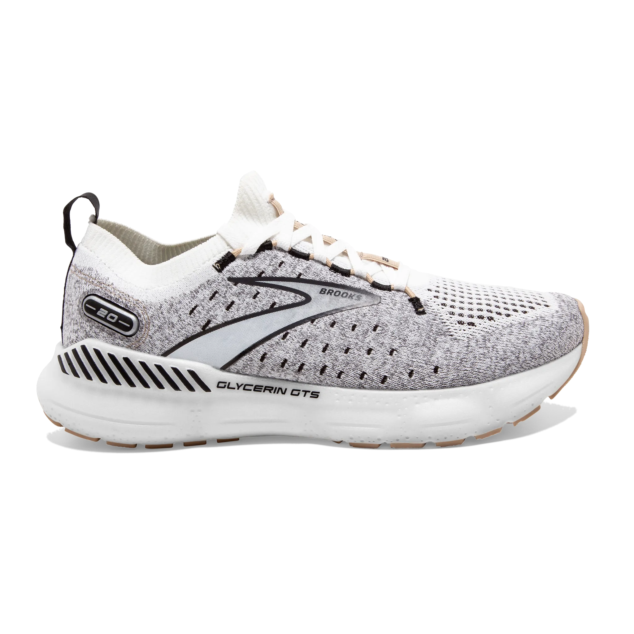 concrete - surface running shoes antifungal - feature shoes Women's Glycerin StealthFit GTS 20