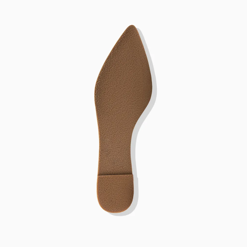 Ankle wrap Viral Pop Pennie Sling Back Ballet