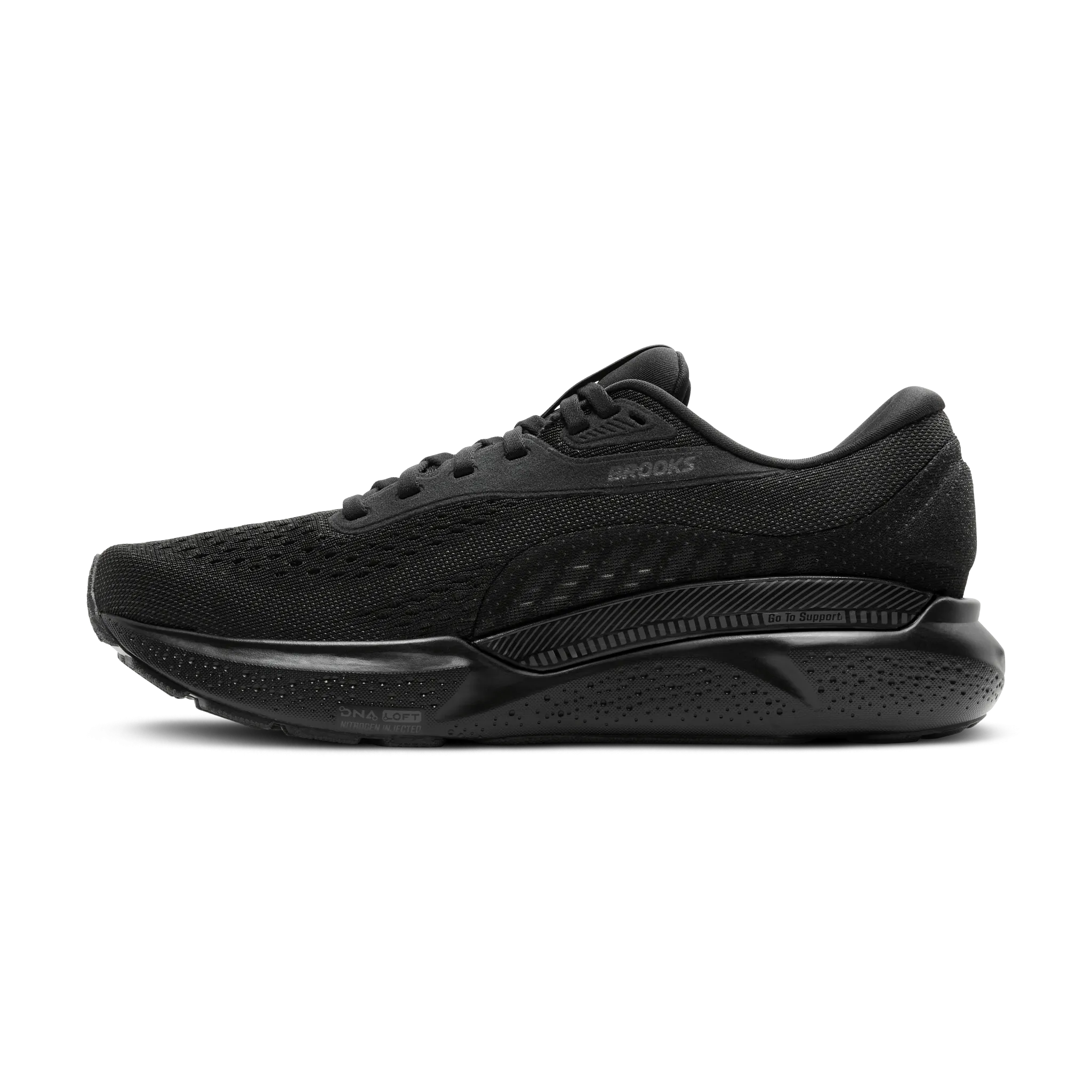 Women's Adrenaline GTS 24 Secure Base grip - enhancement - technology shoes