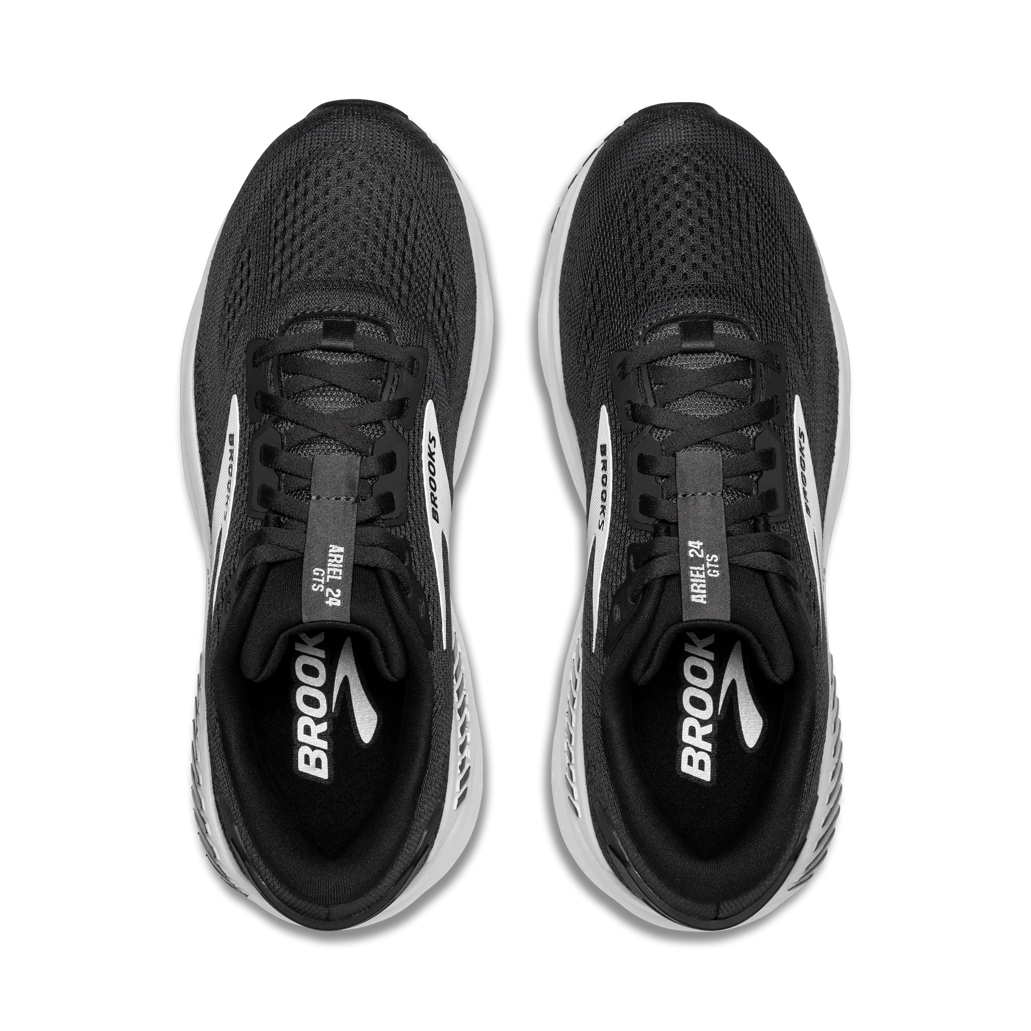 Women's Ariel GTS 24 adventure - running shoes