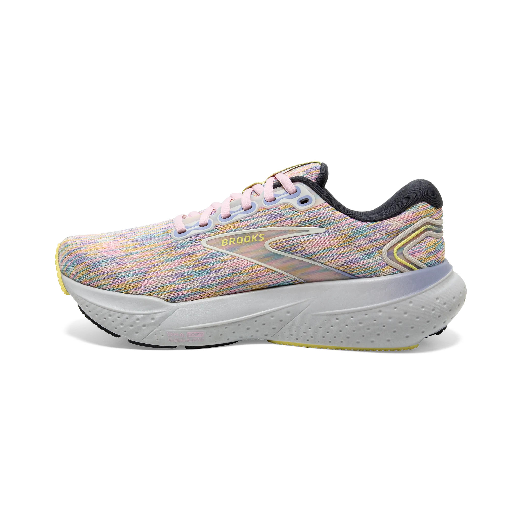 ballet shoes long - distance running shoes Women's Glycerin 21