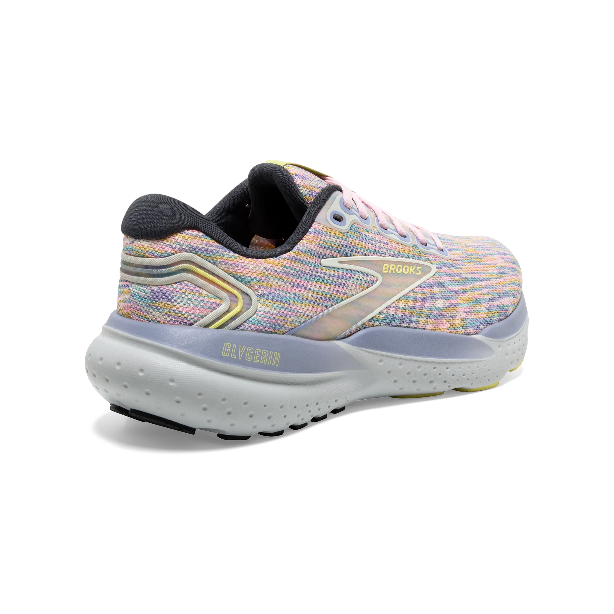 Slip-on Women's Glycerin 21