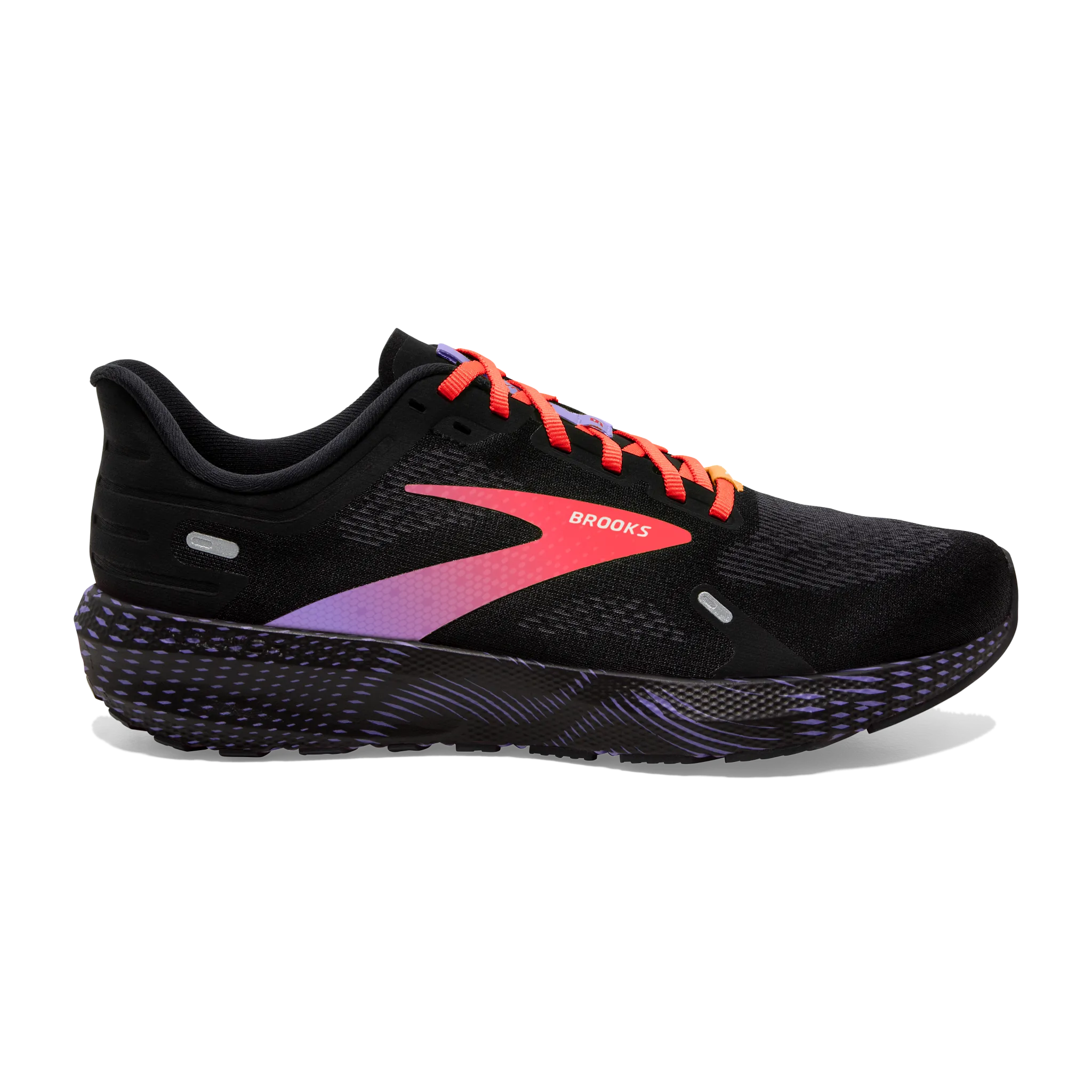 Women's Launch 9 Shock Zone