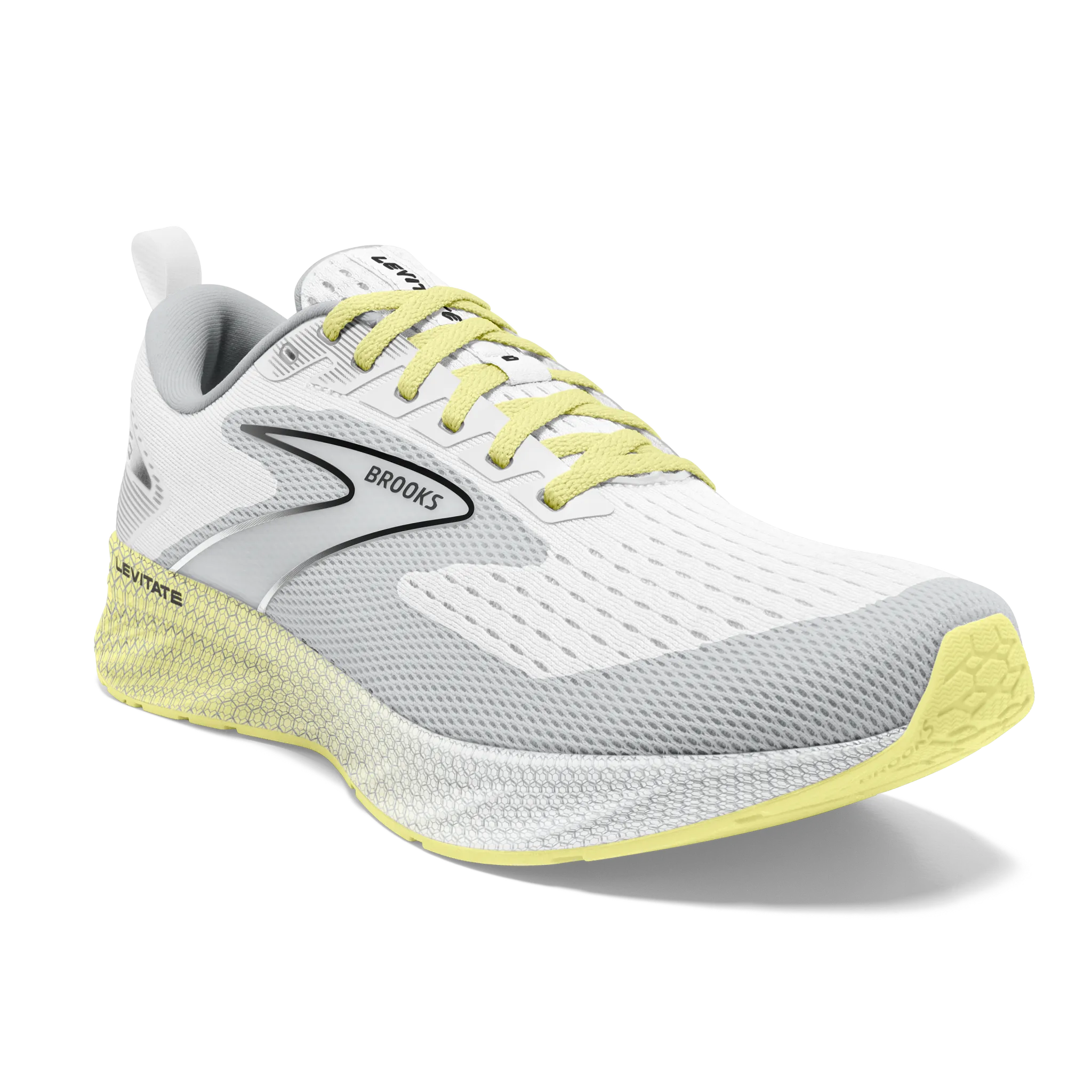 Women's Levitate 6 wide - fit shoes stylish - design shoes