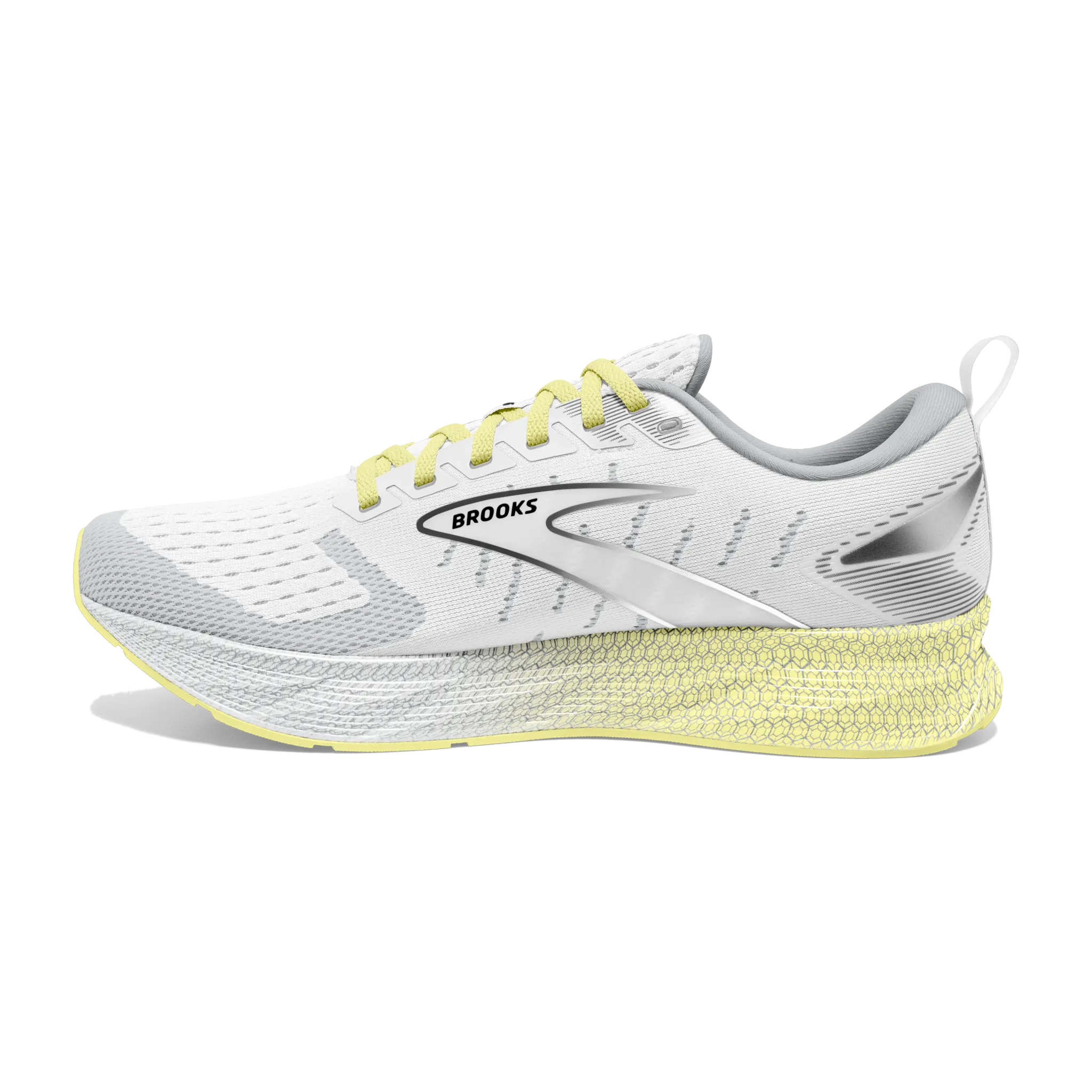Women's Levitate 6 long - jump shoes