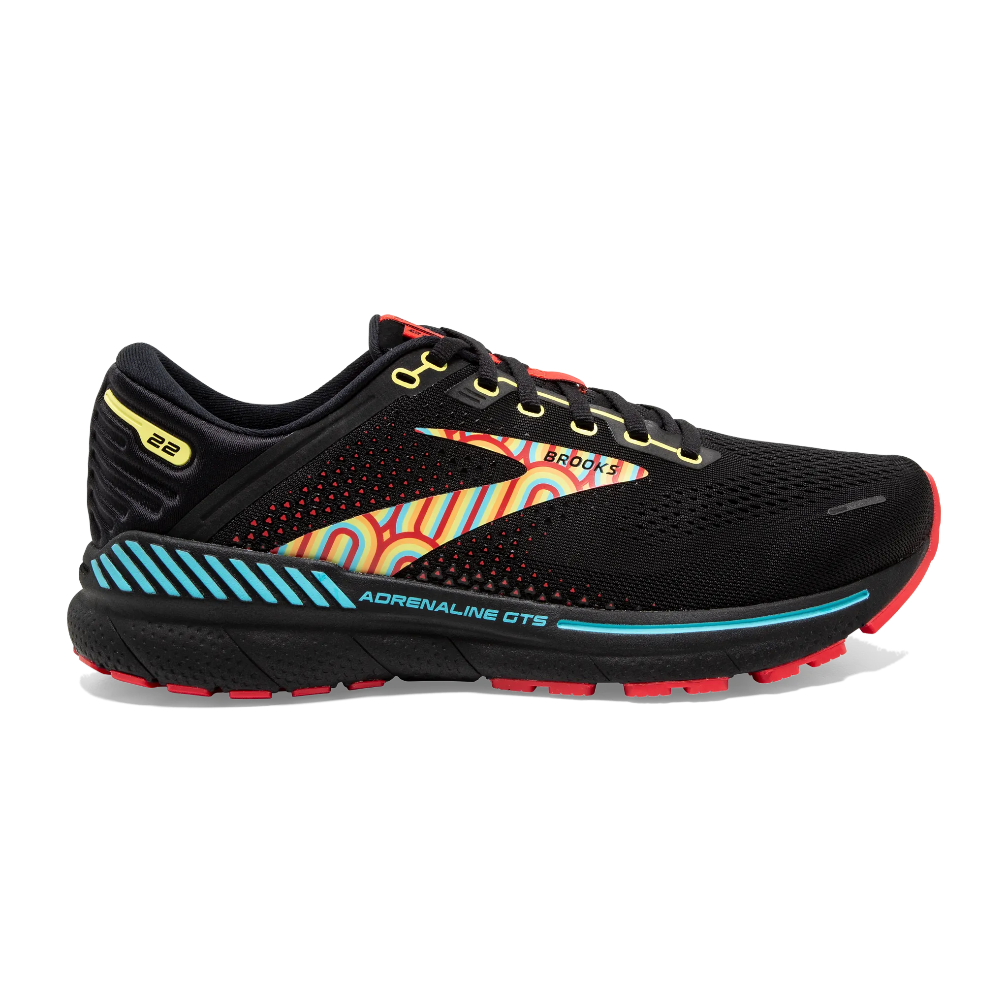 compression support Men's Adrenaline GTS 22