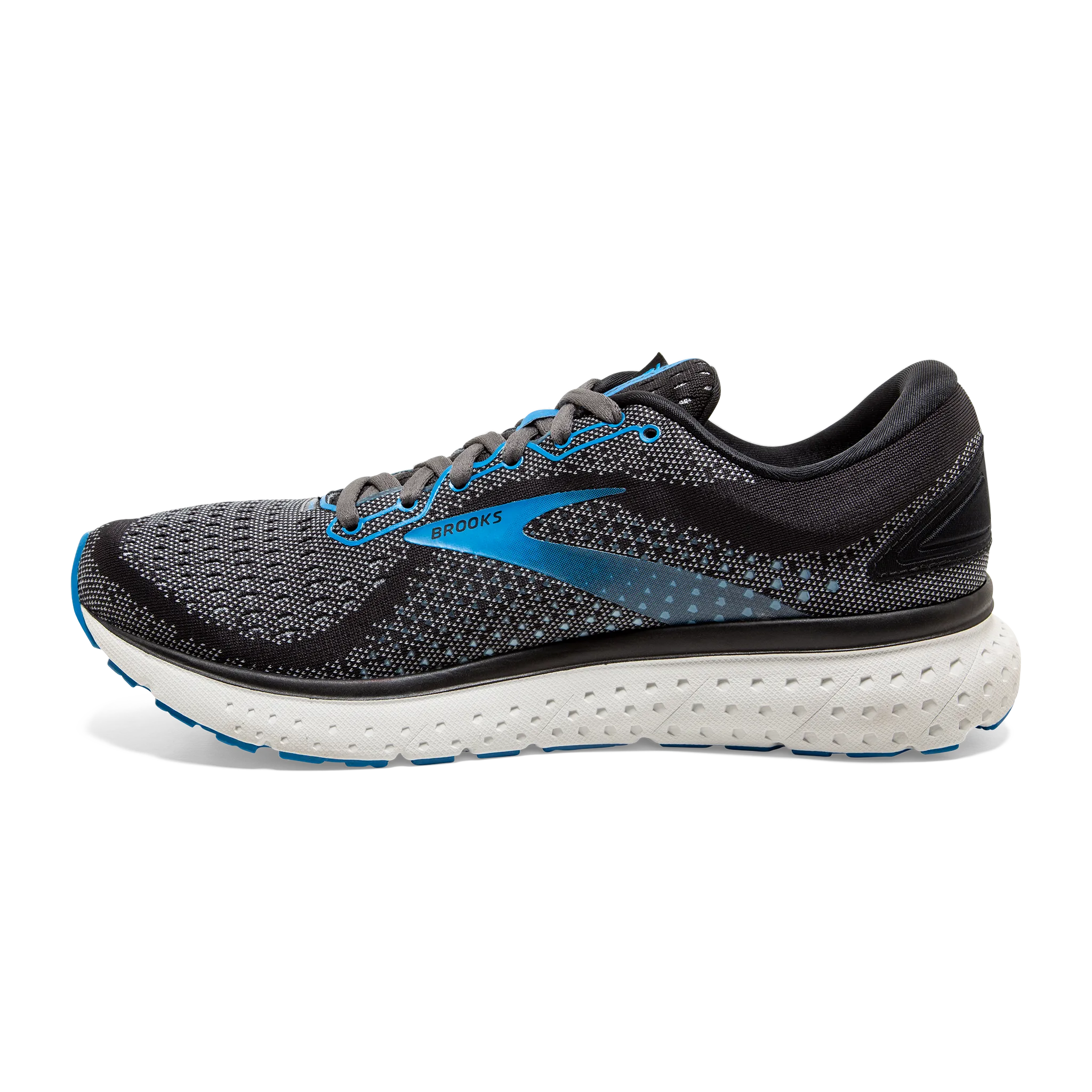 Stylish Shoes Men's Glycerin 18