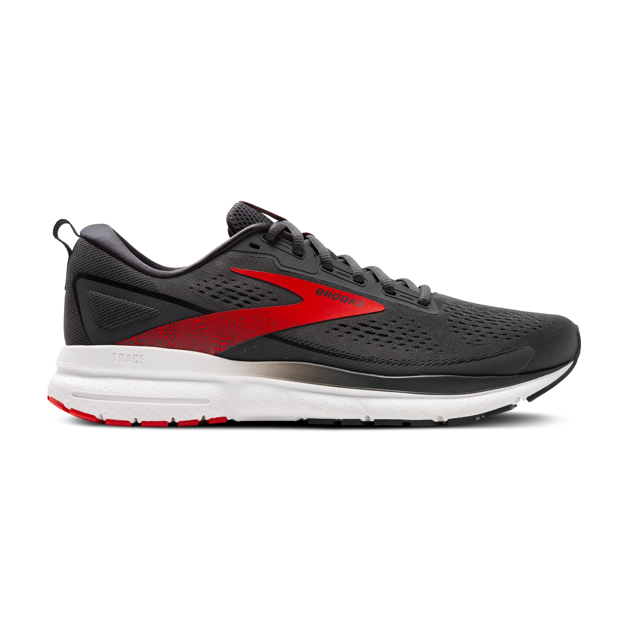 roomy toe - box Men's Trace 3