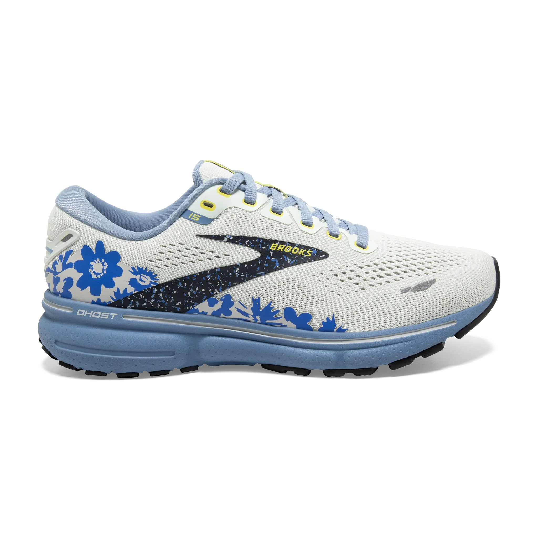 warm weather Women's Ghost 15
