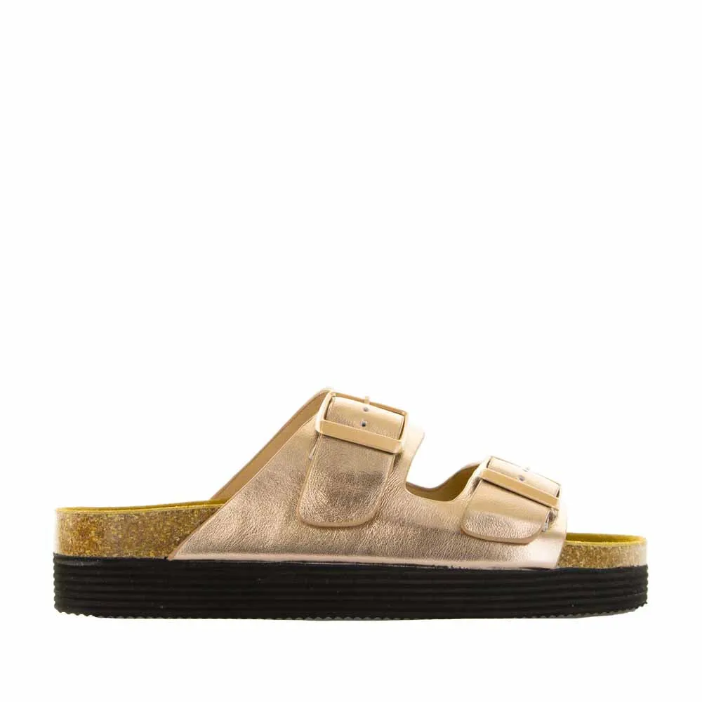 exact LE SANSA DUKE ROSE GOLD