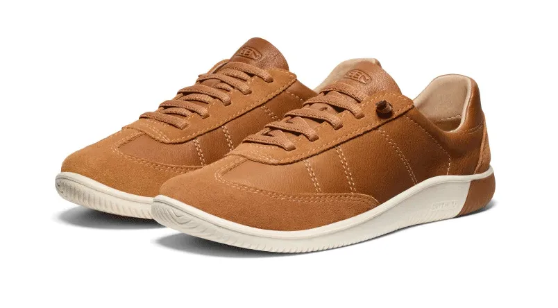 Keen KNX T Toe Sneaker Women mules most indoor