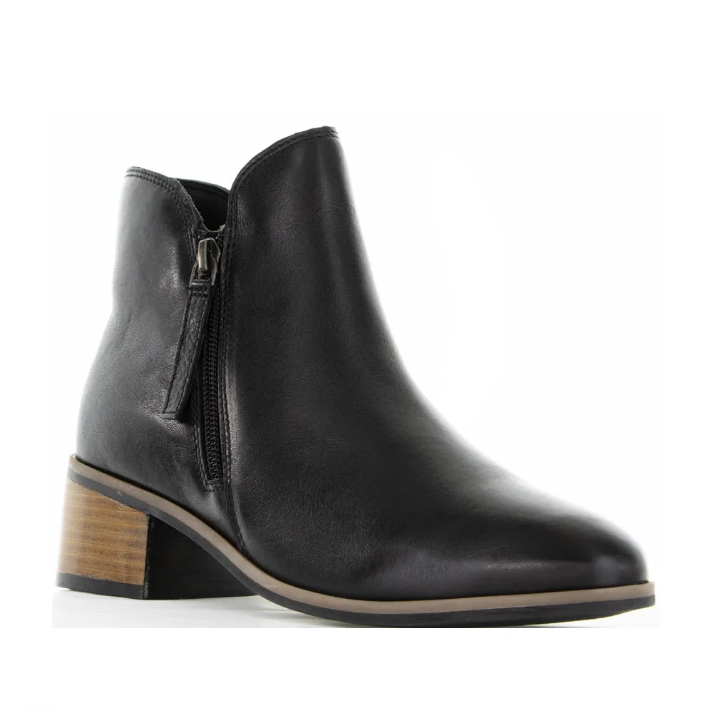 LE SANSA OXLEY BLACK Reliable