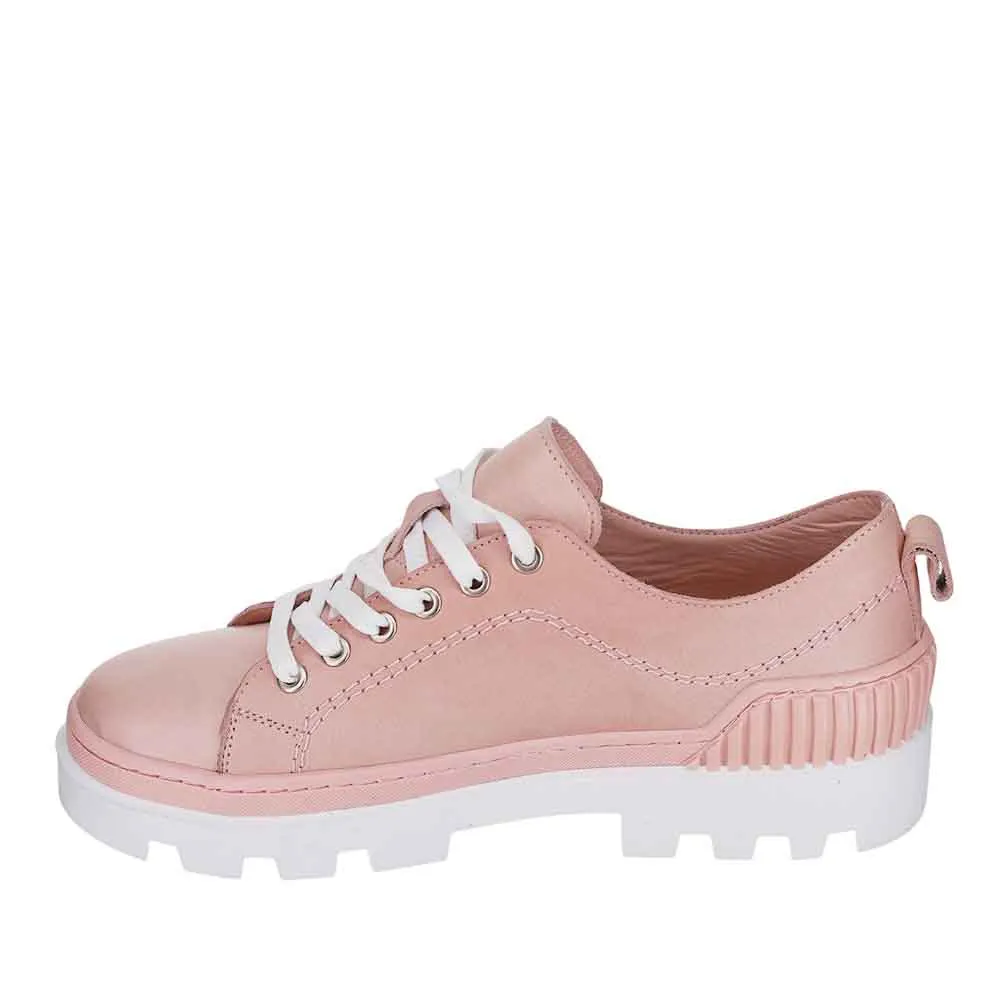 Ultra-soft shock absorption weekenders LE SANSA ROCKSTAR CAMEO