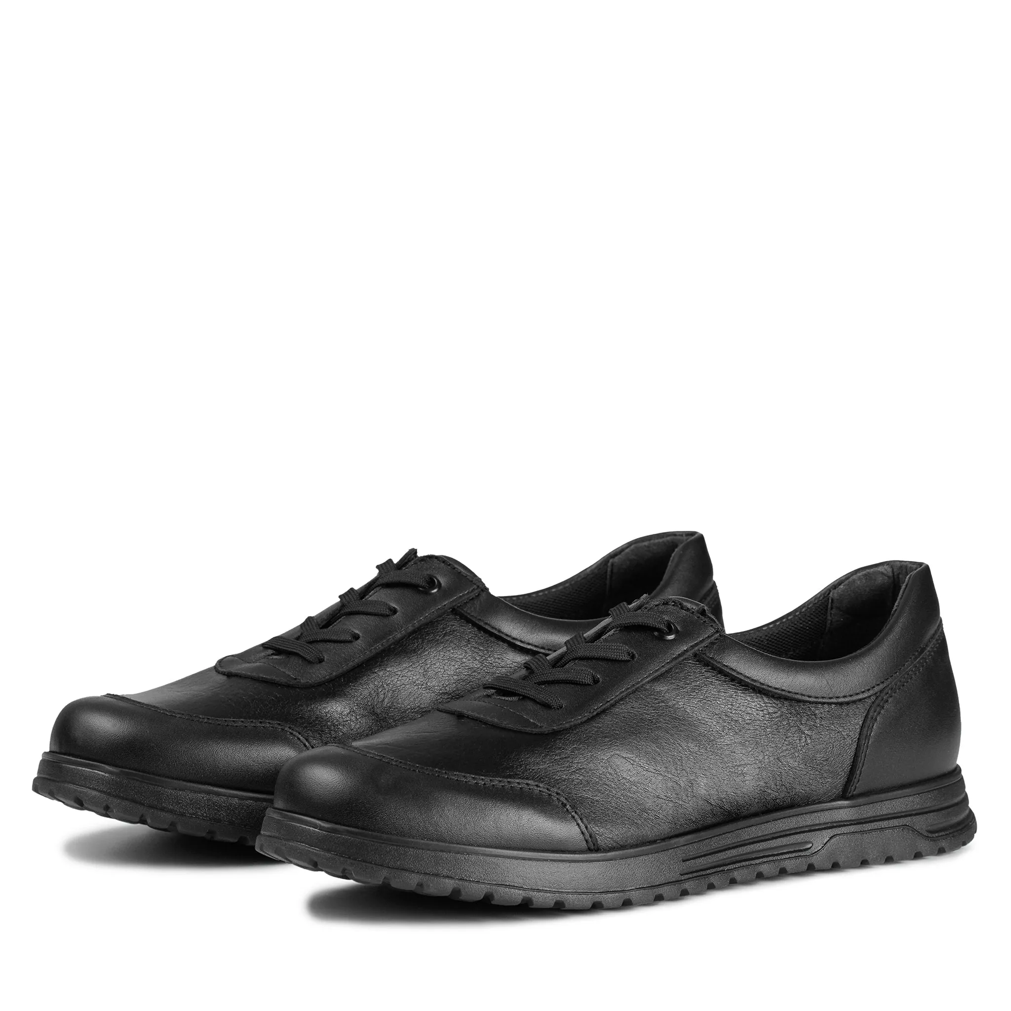 SOKKA Men??s stretch sneakers weekenders - specific features User-Friendly