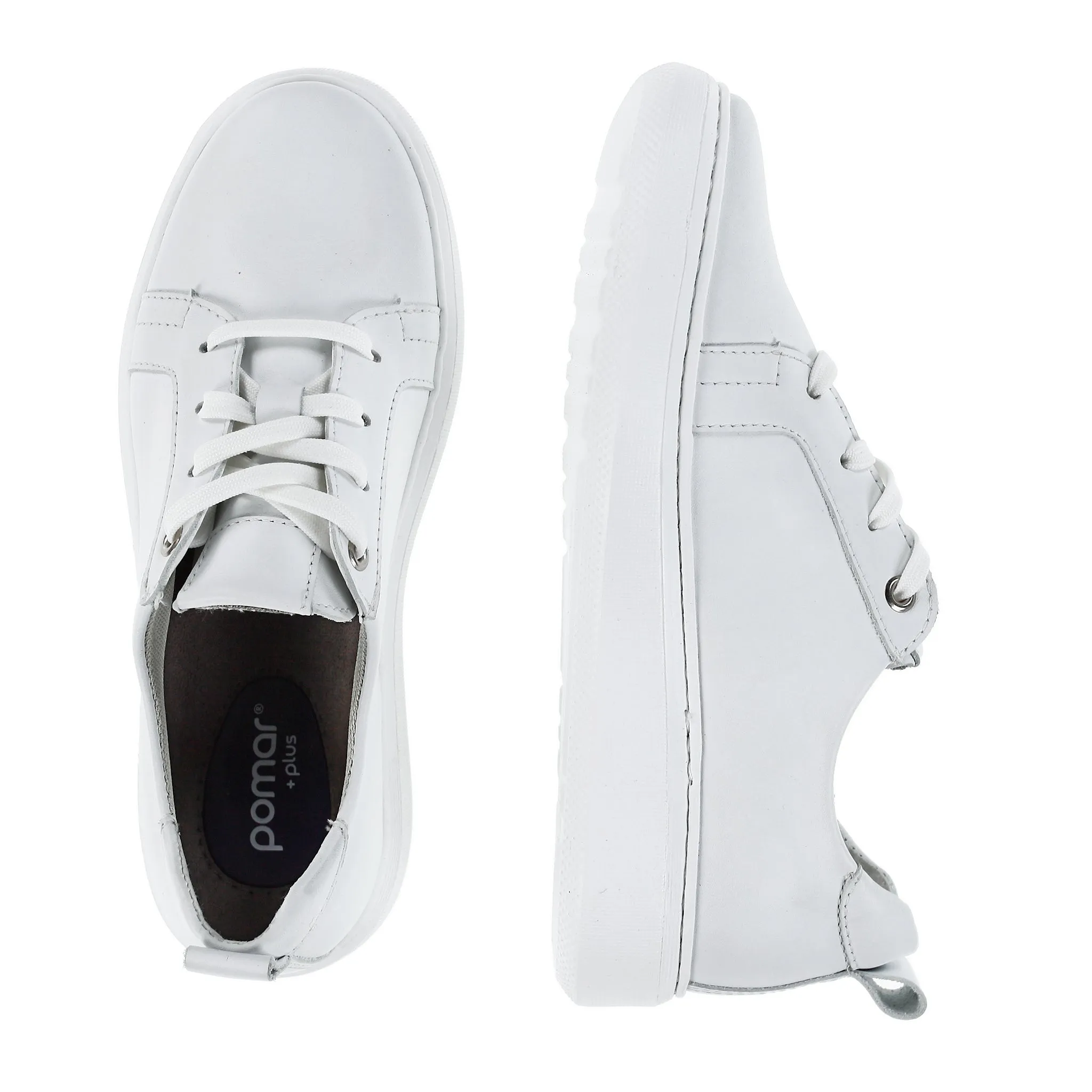 Superior Traction MYRTTI Women's Pomar  sneakers