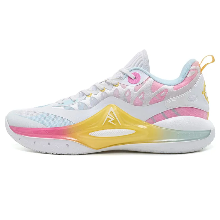 All Game Surface Sneakers Rubber Outsole Rigorer AR2 '15 Flavors' [Z324460101-6]
