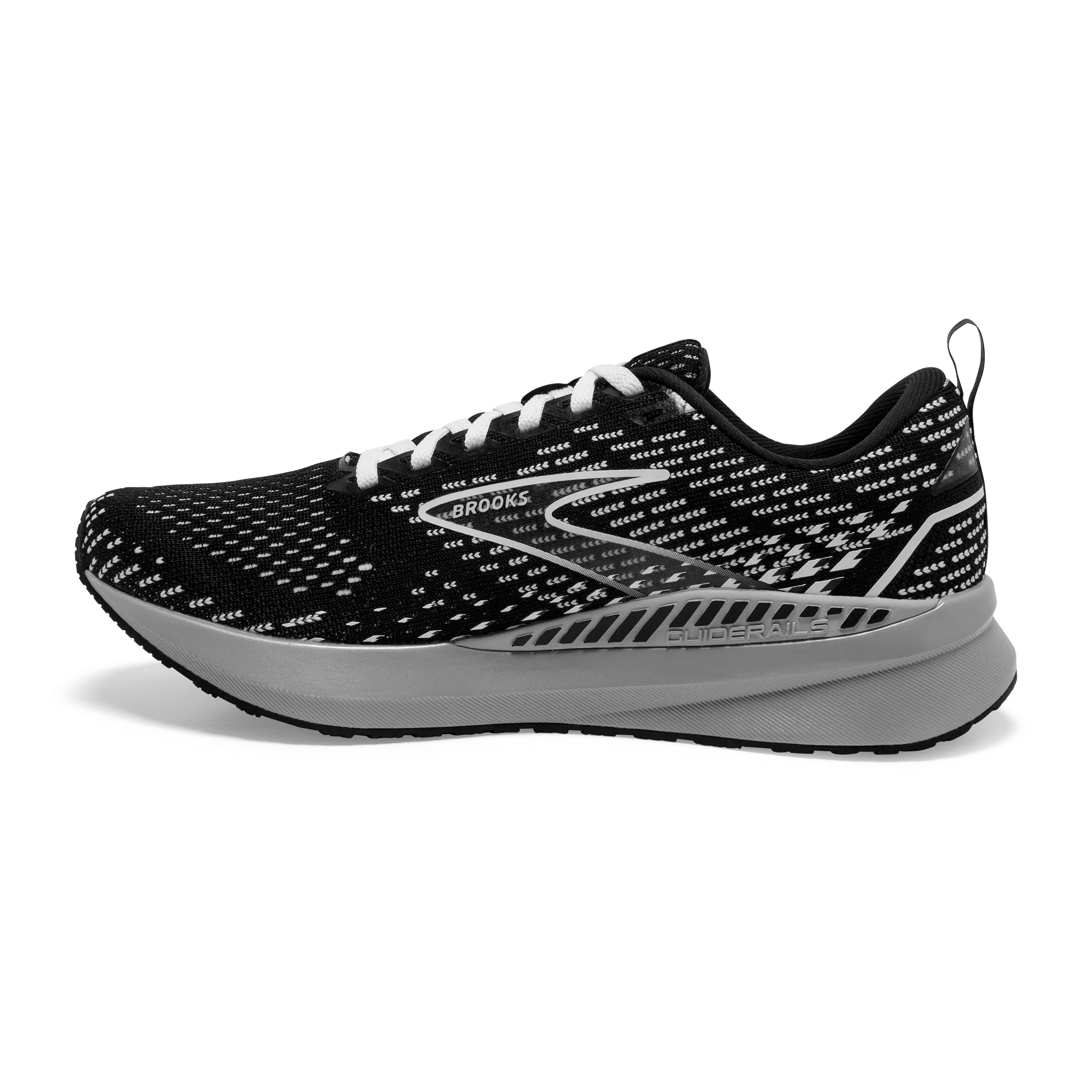 Women's Levitate GTS 5 tongue