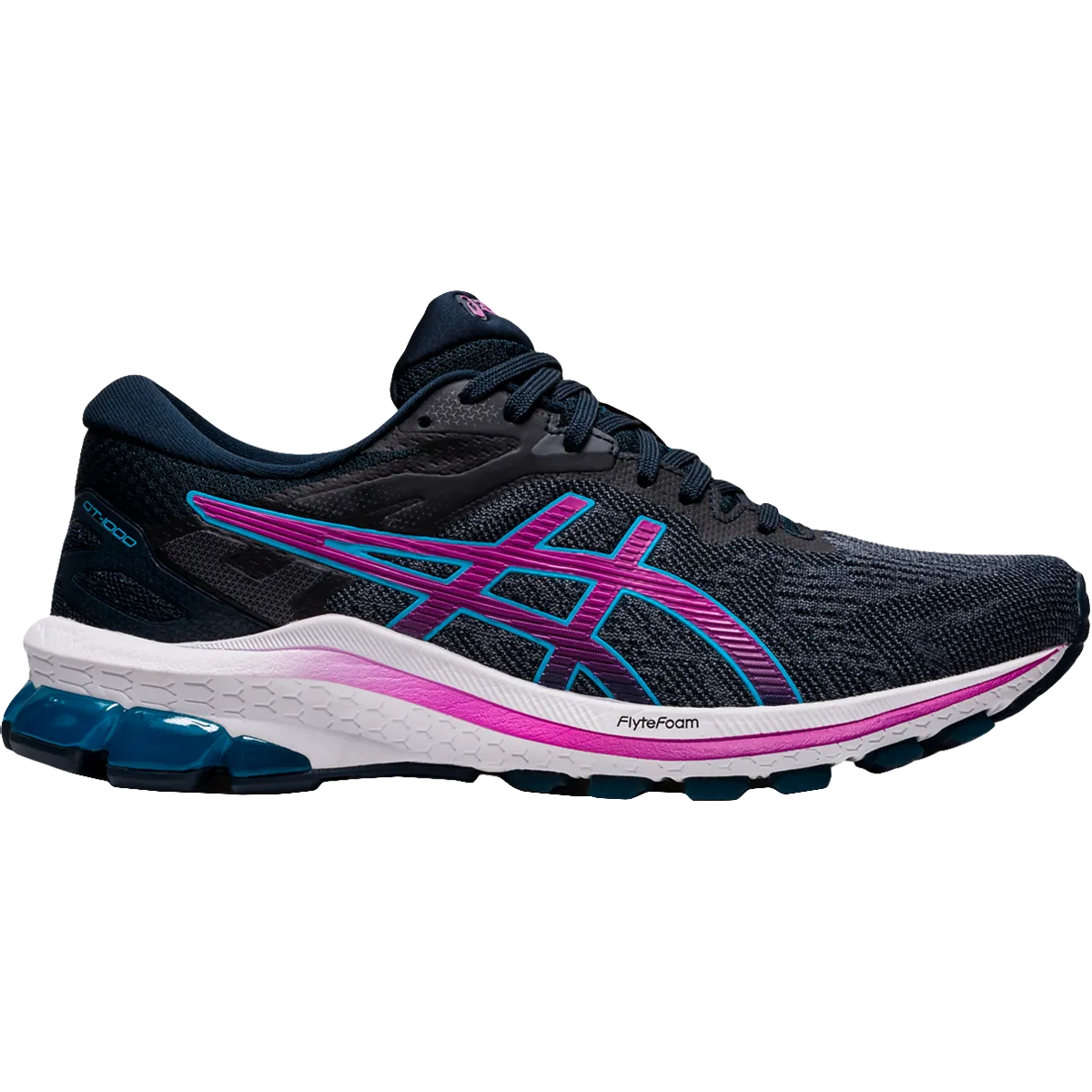 minimalist - style shoes Women's GT-1000 10