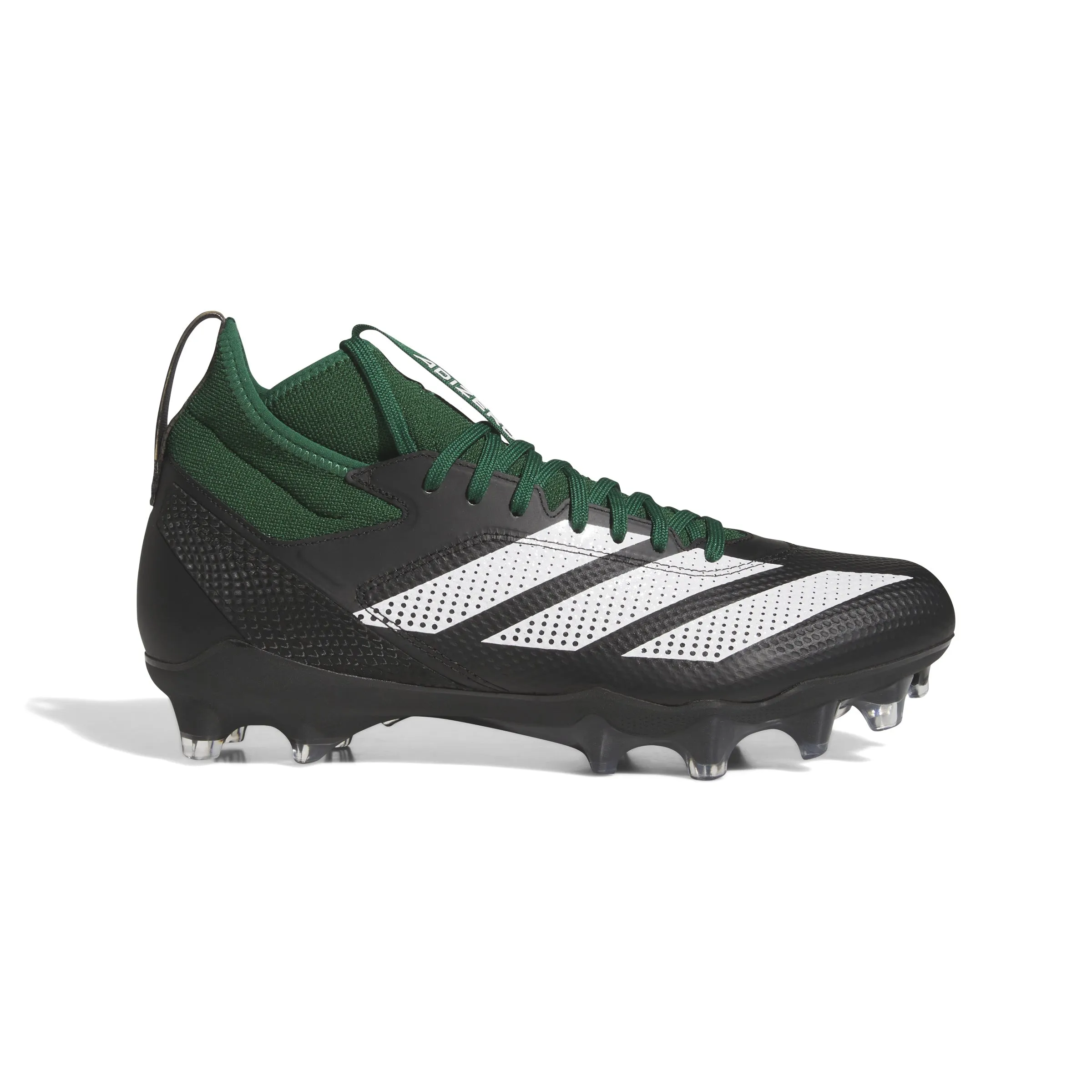 Men's Adidas Adizero Impact Football Cleats Breathable Form