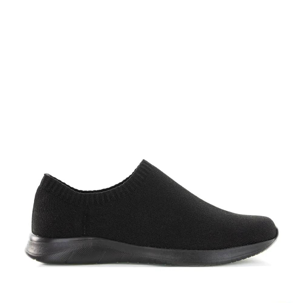 ZIERA FURNER BLACK Simple Comfort