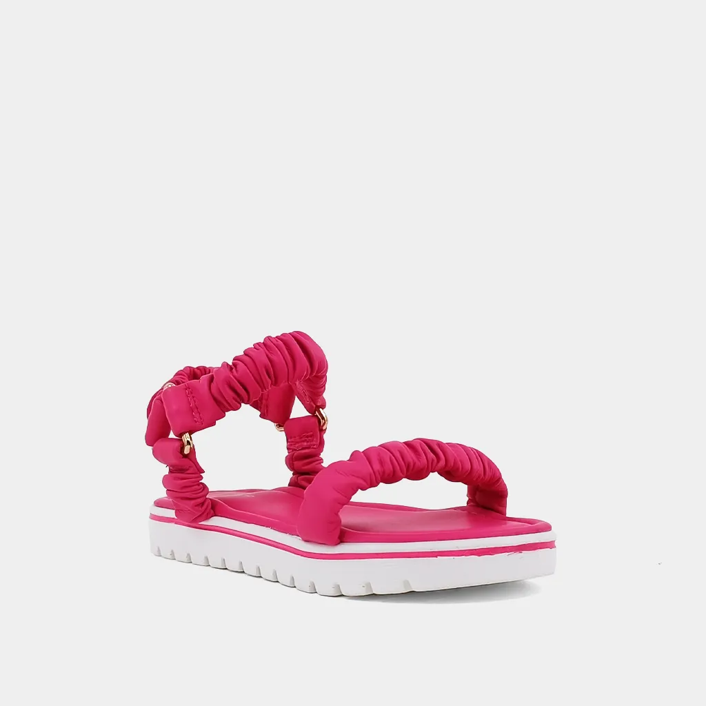 lightweight fabric Comfort toe BRUNA KIDS