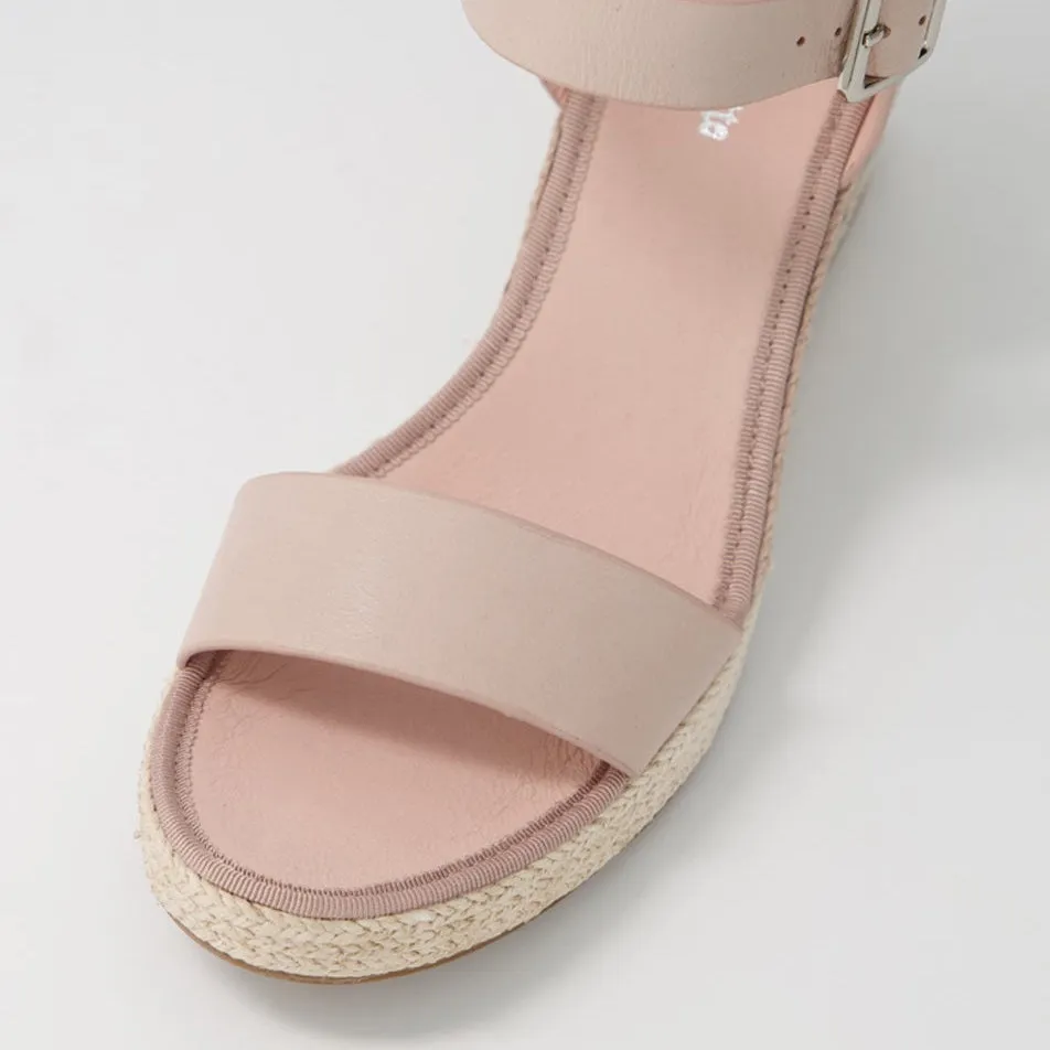 Easy Days DJANGO & JULIETTE PAKKO PALE PINK