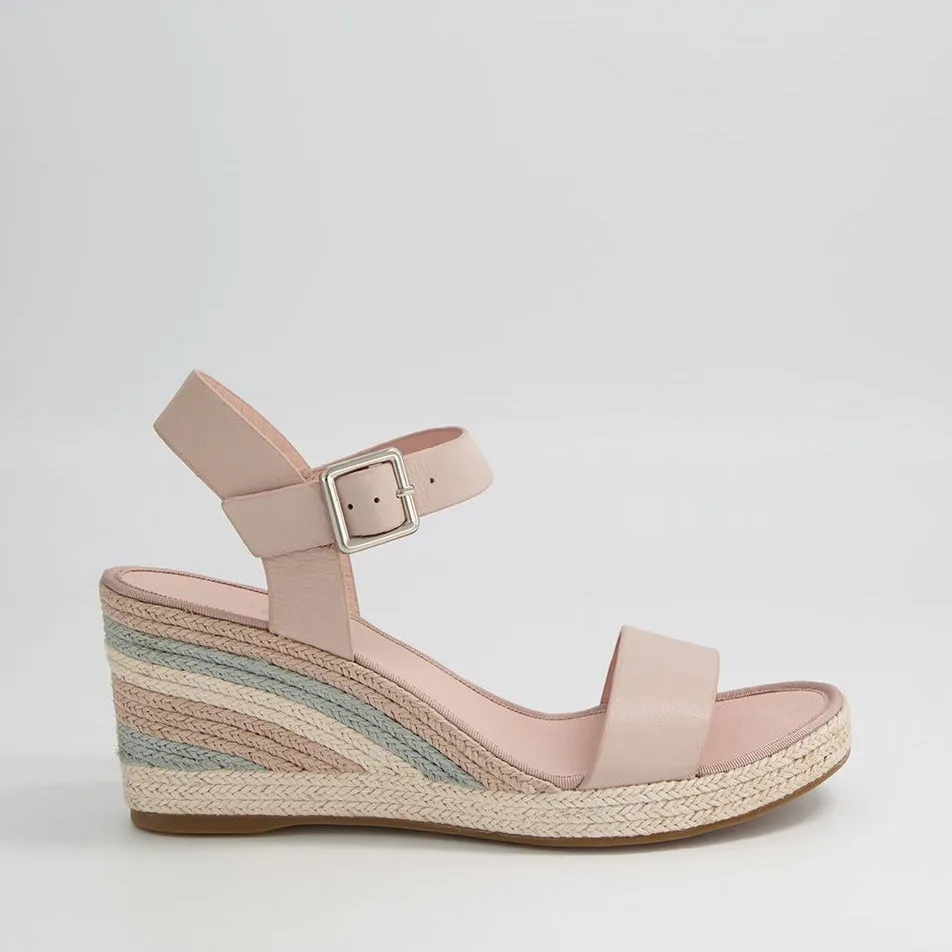 Zero Weight Casual Walk DJANGO & JULIETTE PAKKO PALE PINK