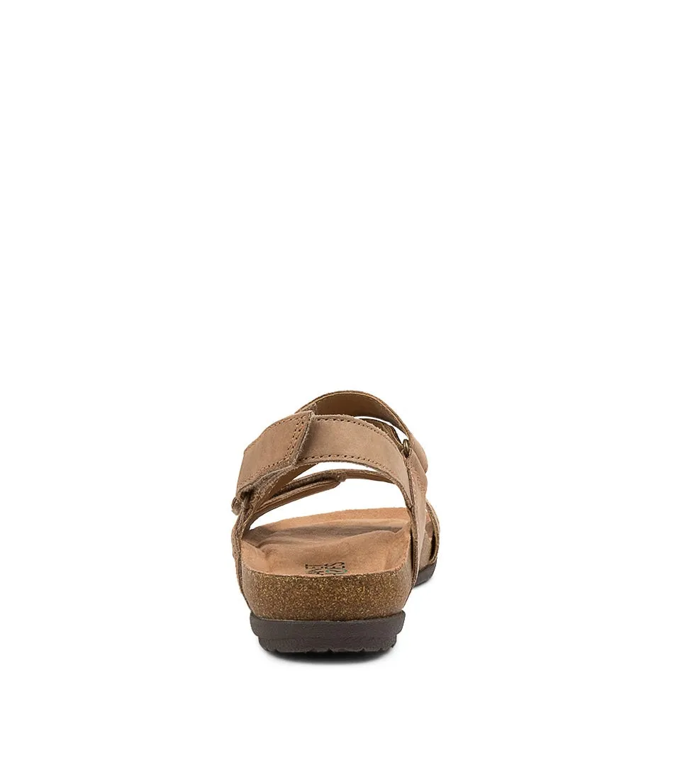 PLANET SHOES ODETTE MUSHROOM Long Wear