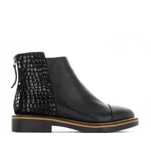 BRESLEY DUCKLING BLACK MIX Structured Design