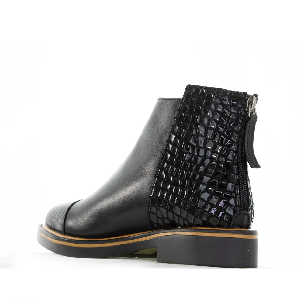 BRESLEY DUCKLING BLACK MIX Branded