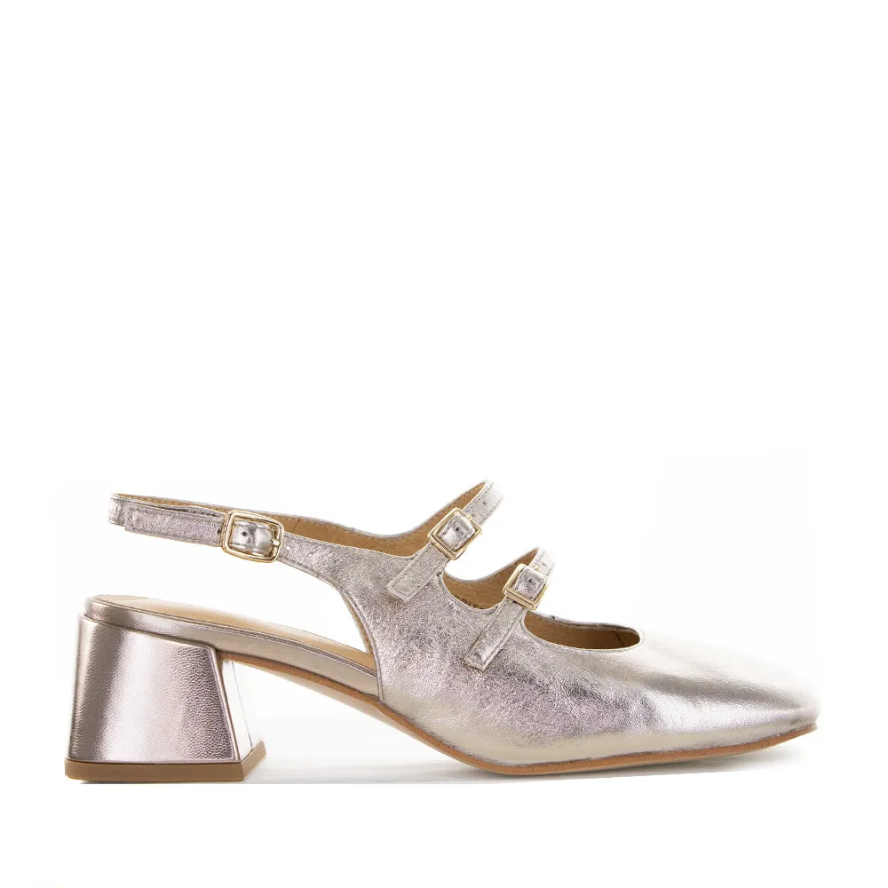 Stiff BRESLEY SPITFIRE GOLD