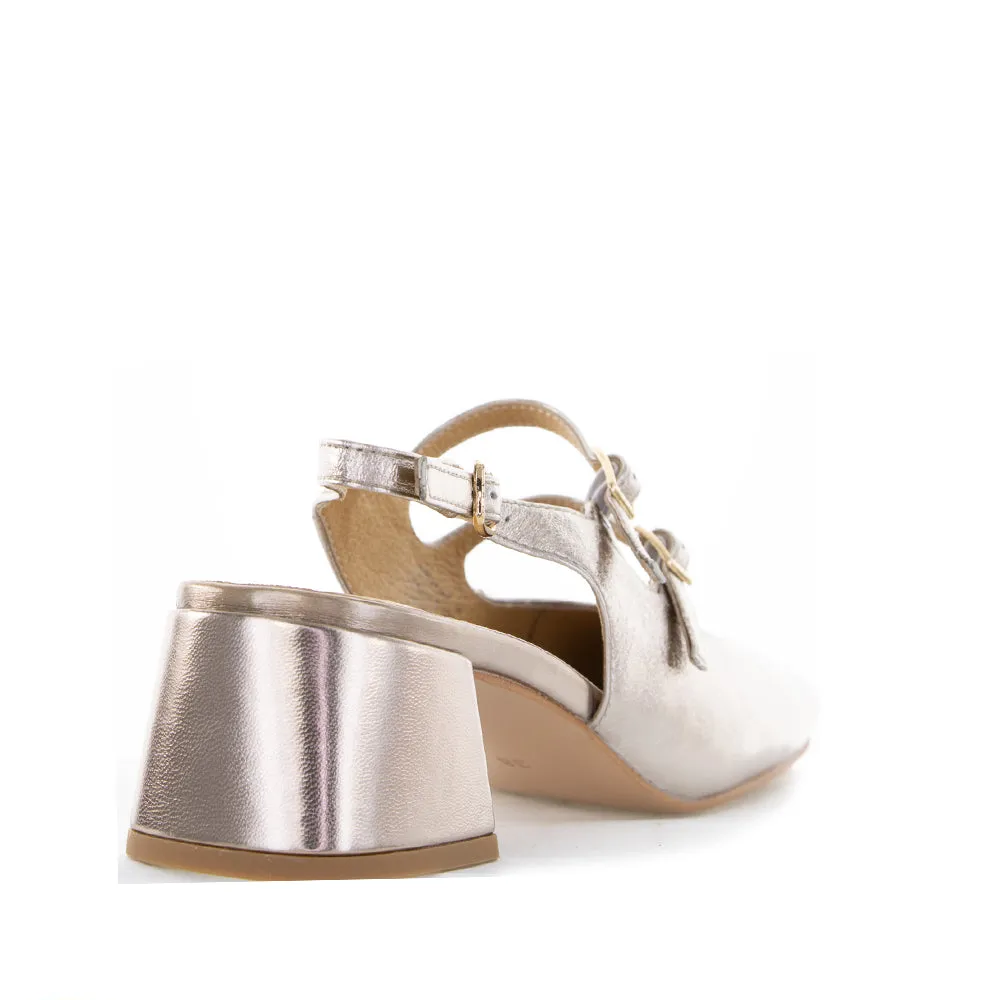 BRESLEY SPITFIRE GOLD Soft Fabric Party - Wear
