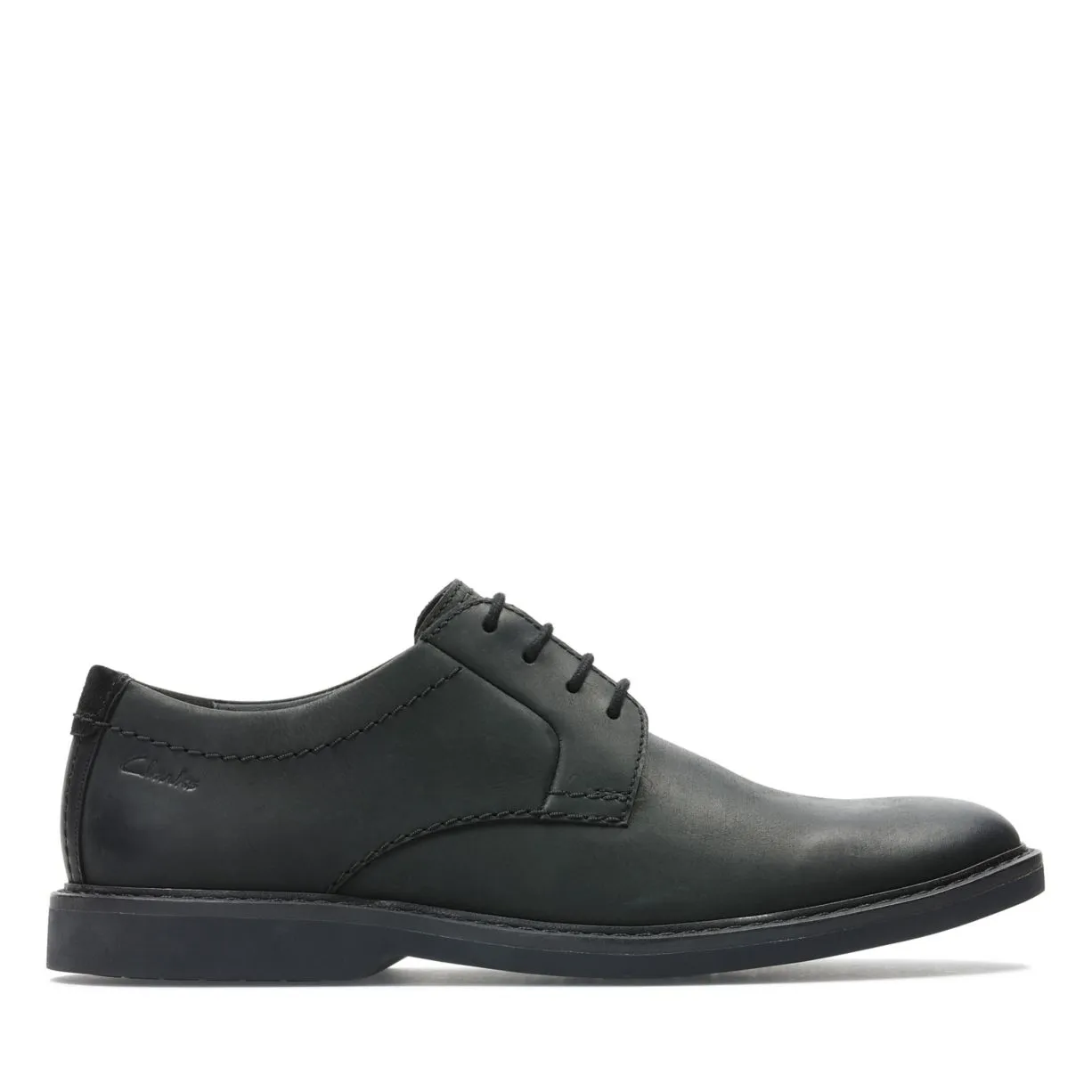 Vibrant sole Clarks Atticus LT Lace Men
