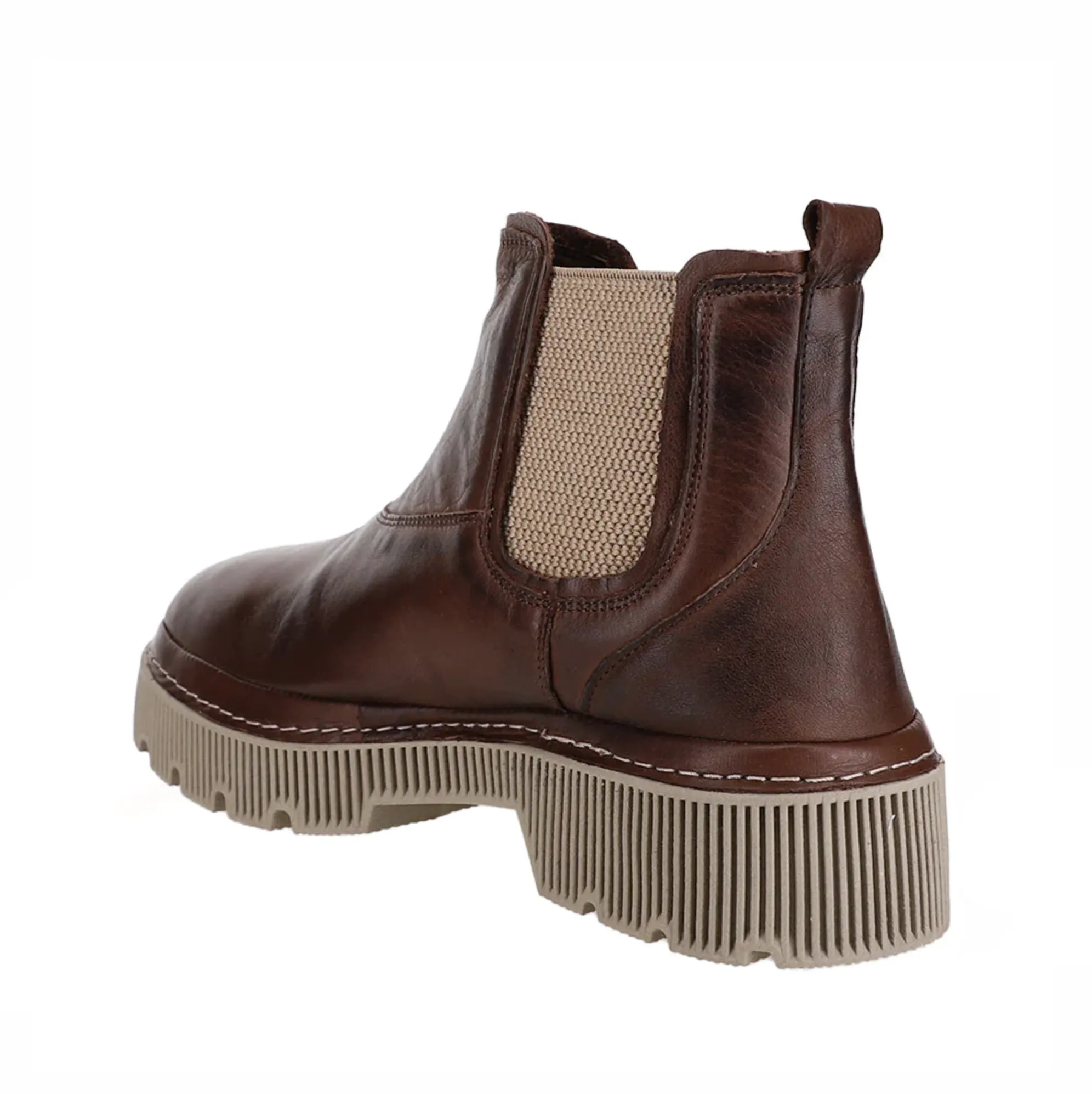 LE SANSA RACHEL CHOCOLATE Secure fit