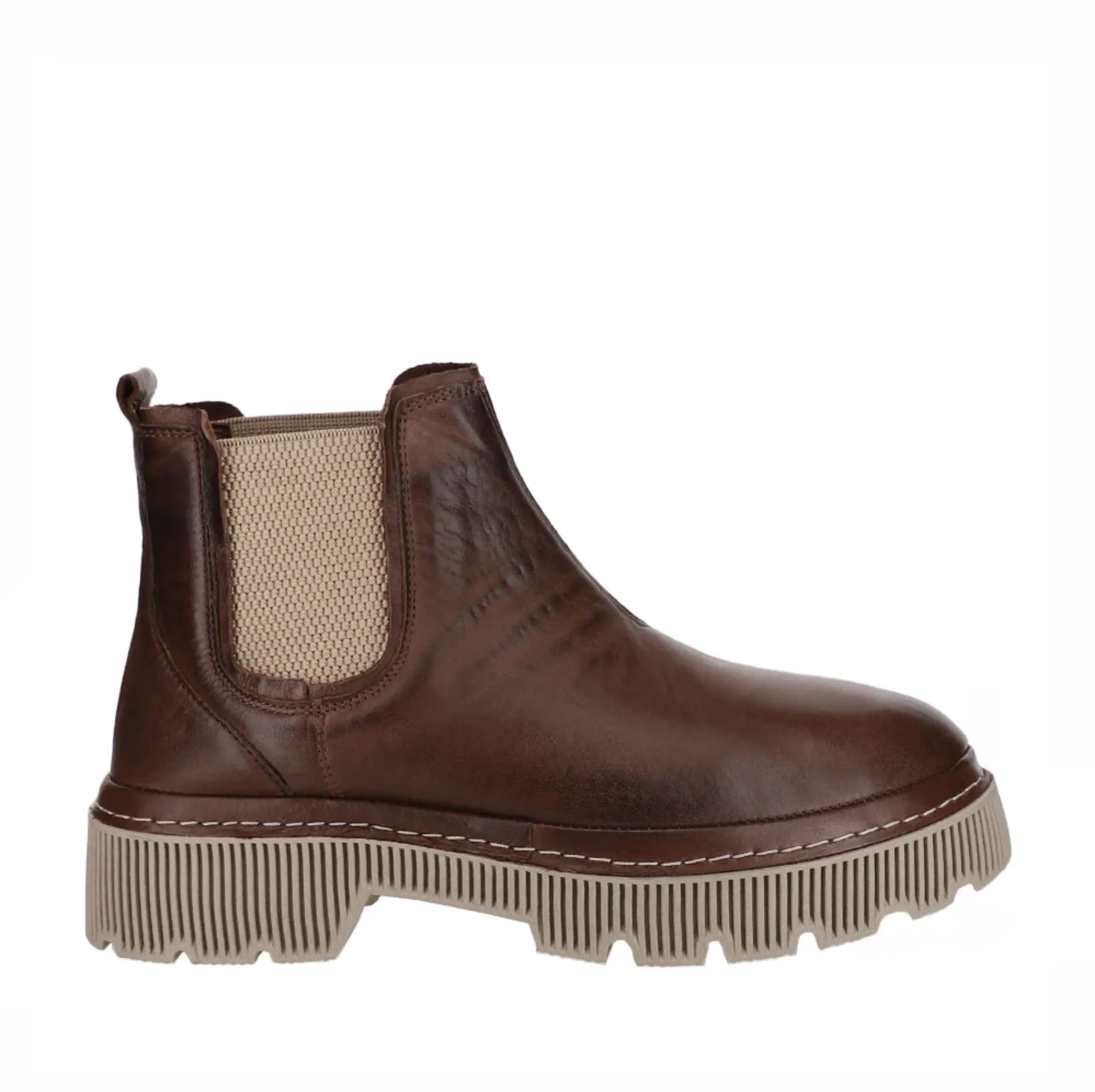 LE SANSA RACHEL CHOCOLATE Premium materials stretchy design